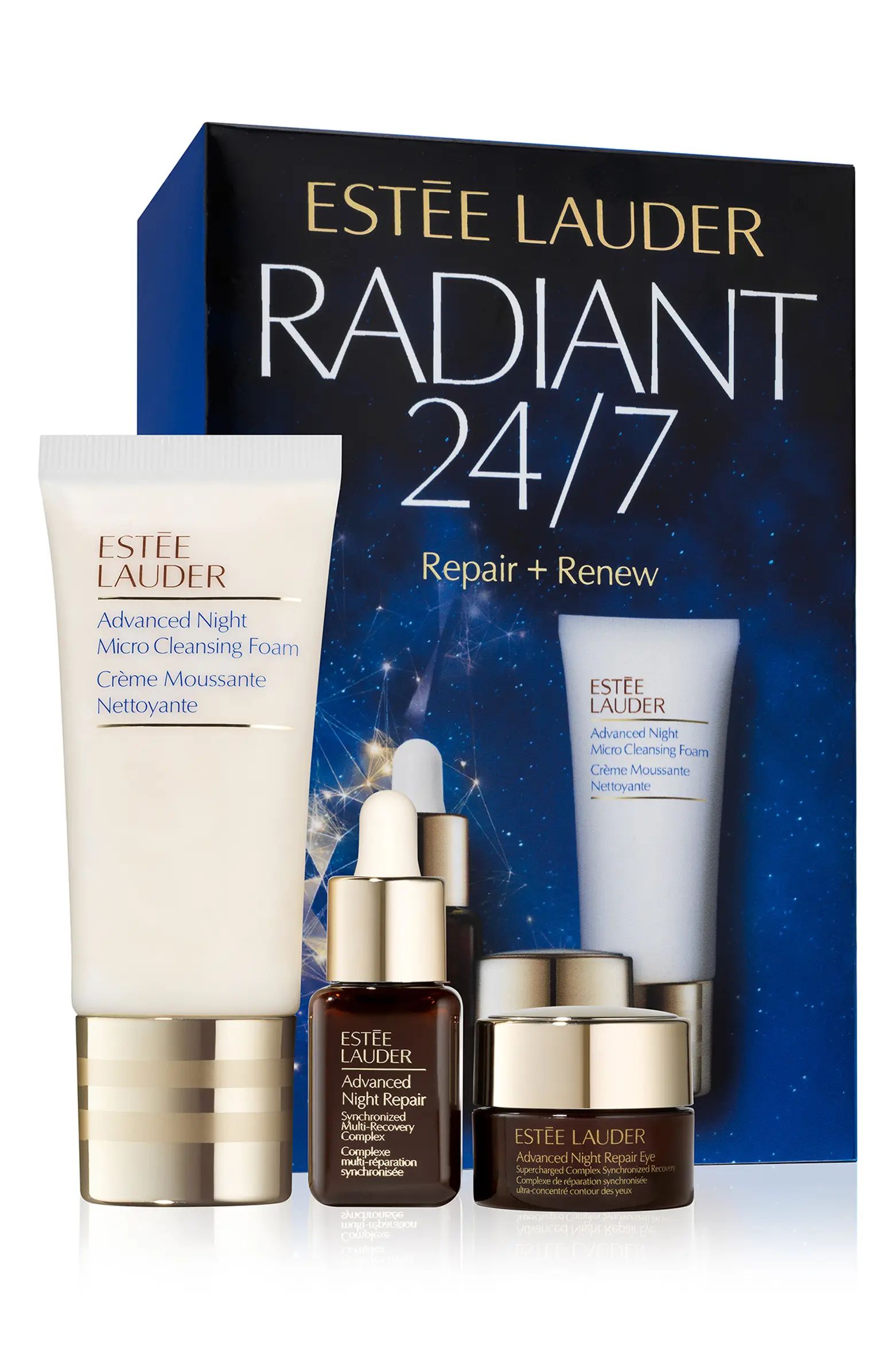 Radiant 24/7 Repair & Renew Set USD $49 Value | Nordstrom