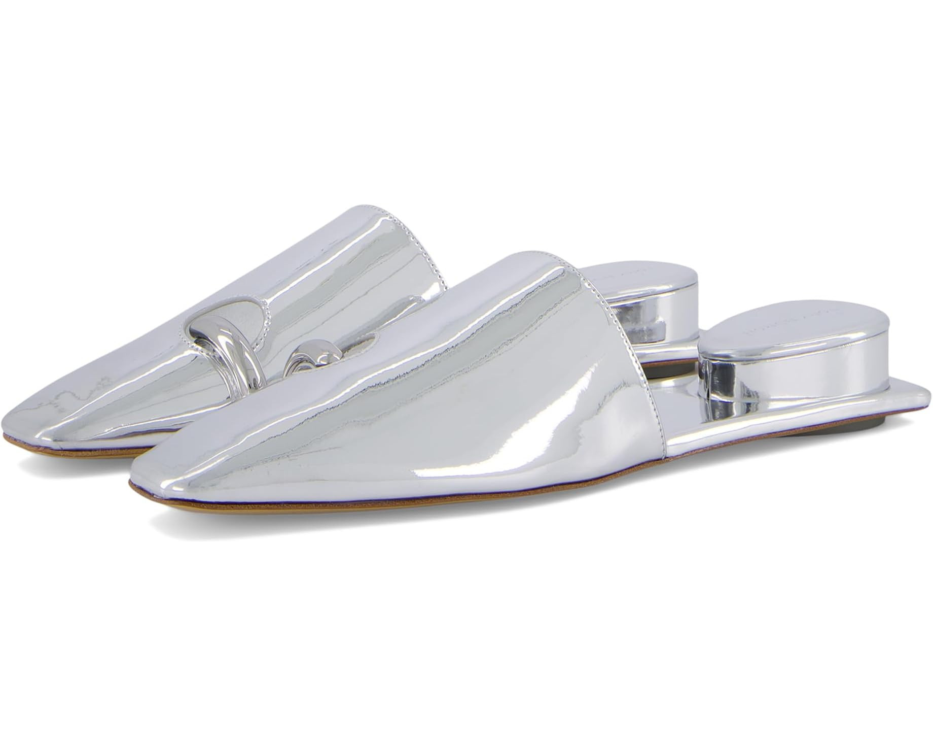 Pierced Mule | Zappos