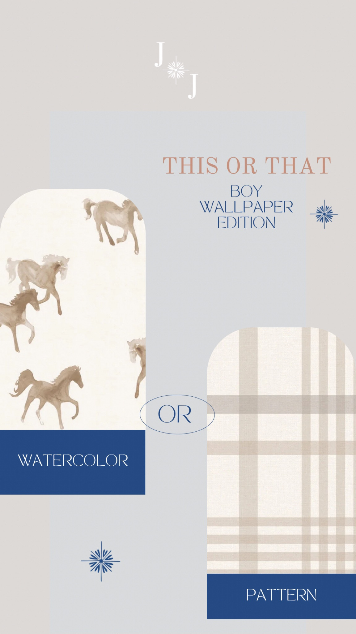 Charming, accent wall or ceiling wallpaper for you boys nursery or for a transitional refresh for your toddler. 


#LTKBaby #LTKKids #LTKHome