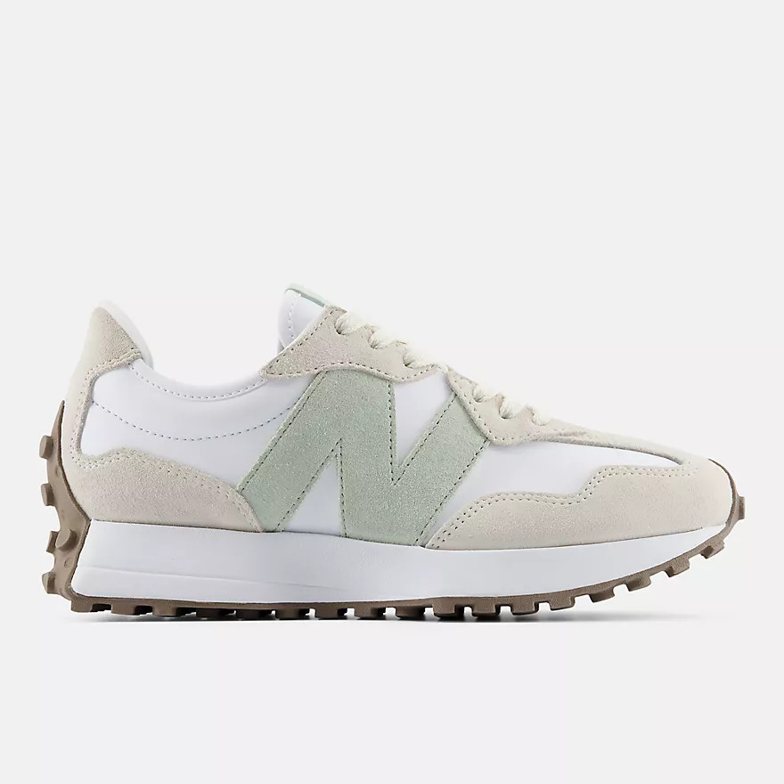 327 | New Balance Athletics, Inc.
