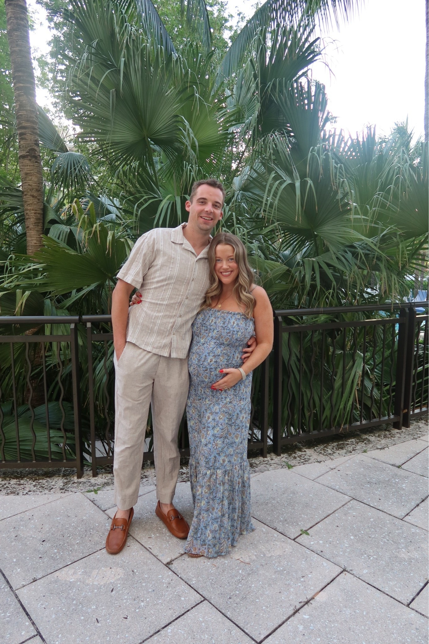 Love this dress for pregnancy and beyond!