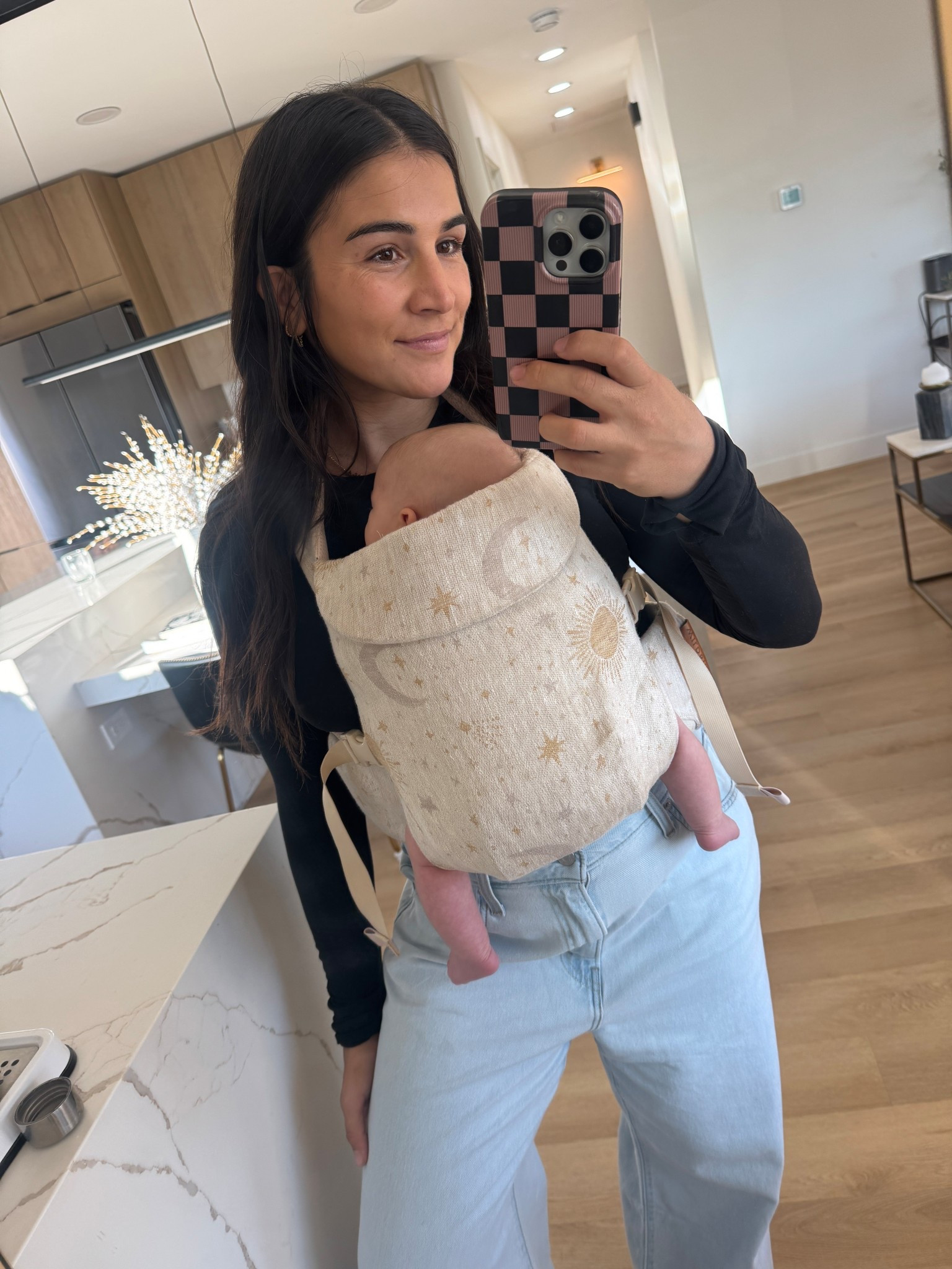 This might be my favorite carrier yet!


#LTKBaby #LTKGiftGuide #LTKHoliday