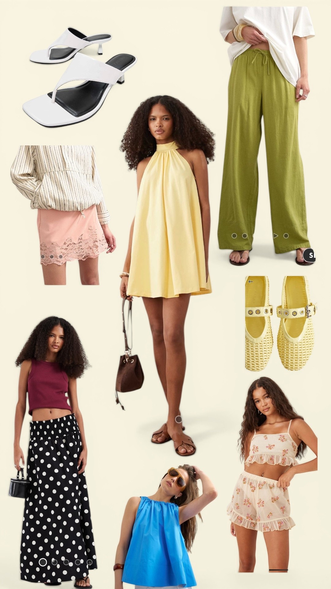 Sunday specials 😍😍😍

#LTKsummer #LTKspring #LTKuk