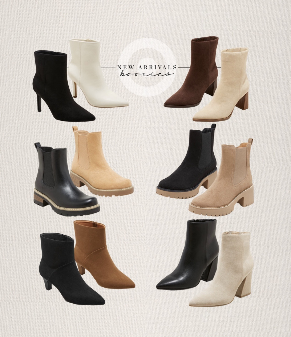 Women's Celina Chelsea Boots … curated on LTK