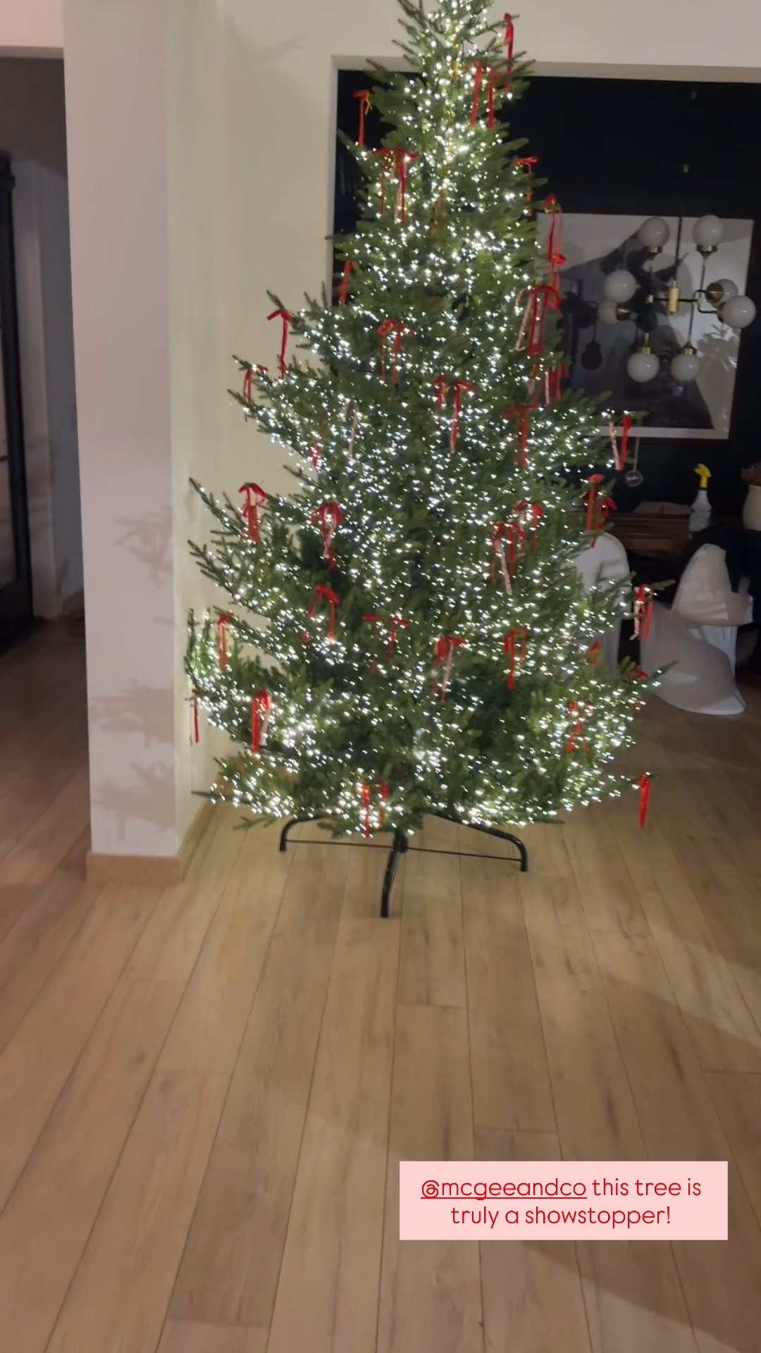 This is the prettiest tree I’ve ever owned!! and it’s 50% off right now! I cannot get over that this tree is 50% off 🤯🎄 this tree is SO much better than the Home Depot viral one!


#LTKHoliday #LTKHome #LTKSaleAlert