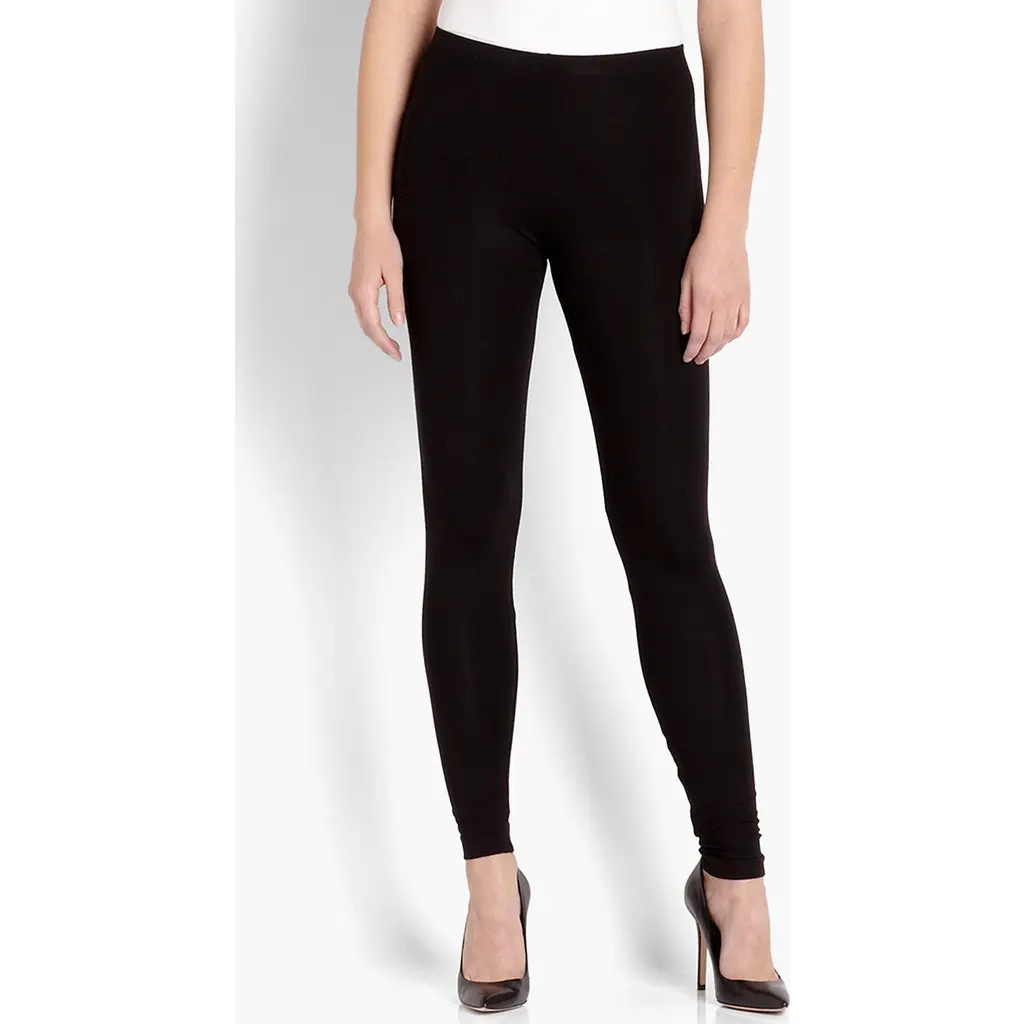 Karen Kane Leggings in Black at Nordstrom, Size Small | Nordstrom