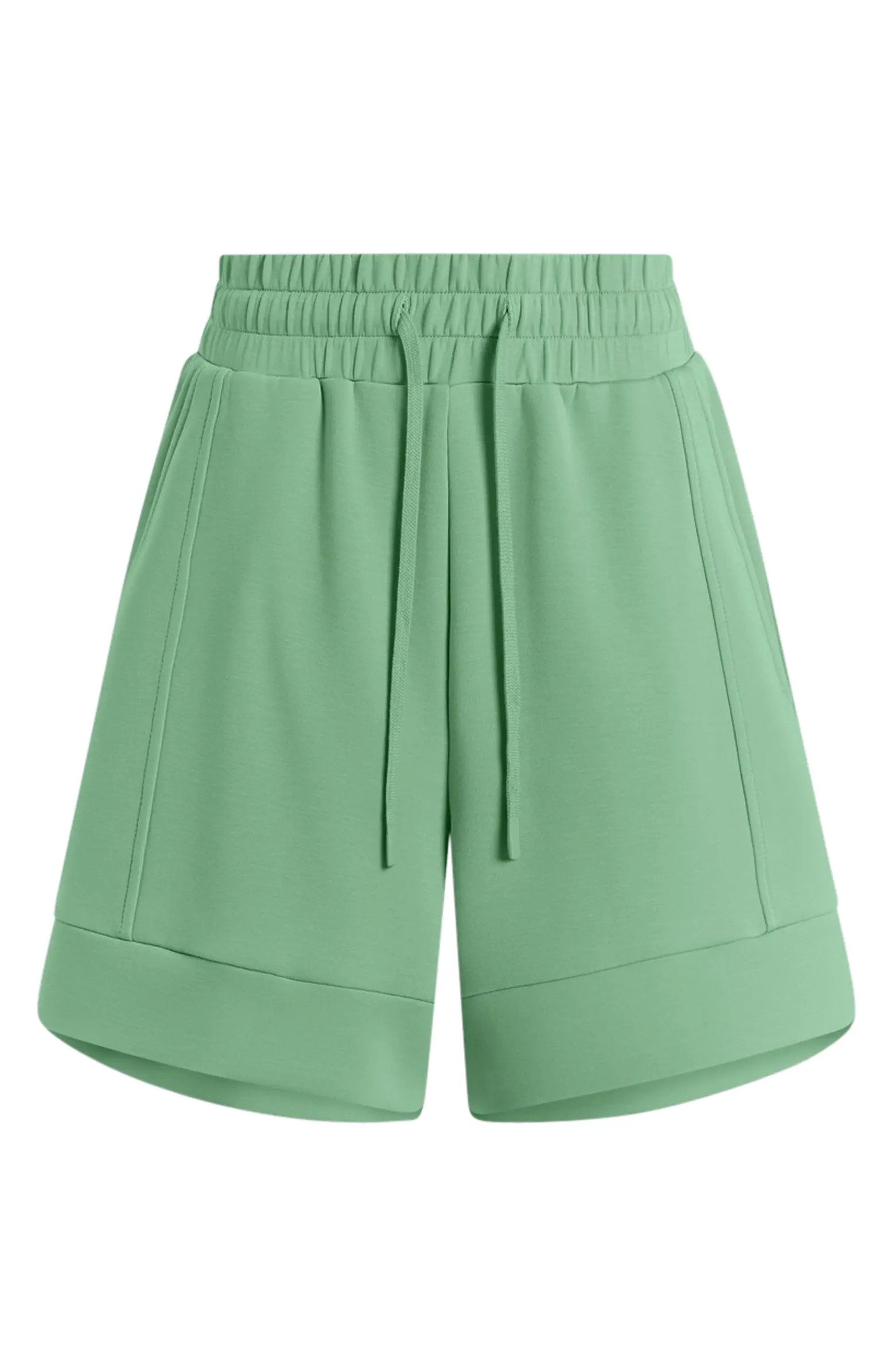 Varley Atrium High Waist Shorts | Nordstrom | Nordstrom