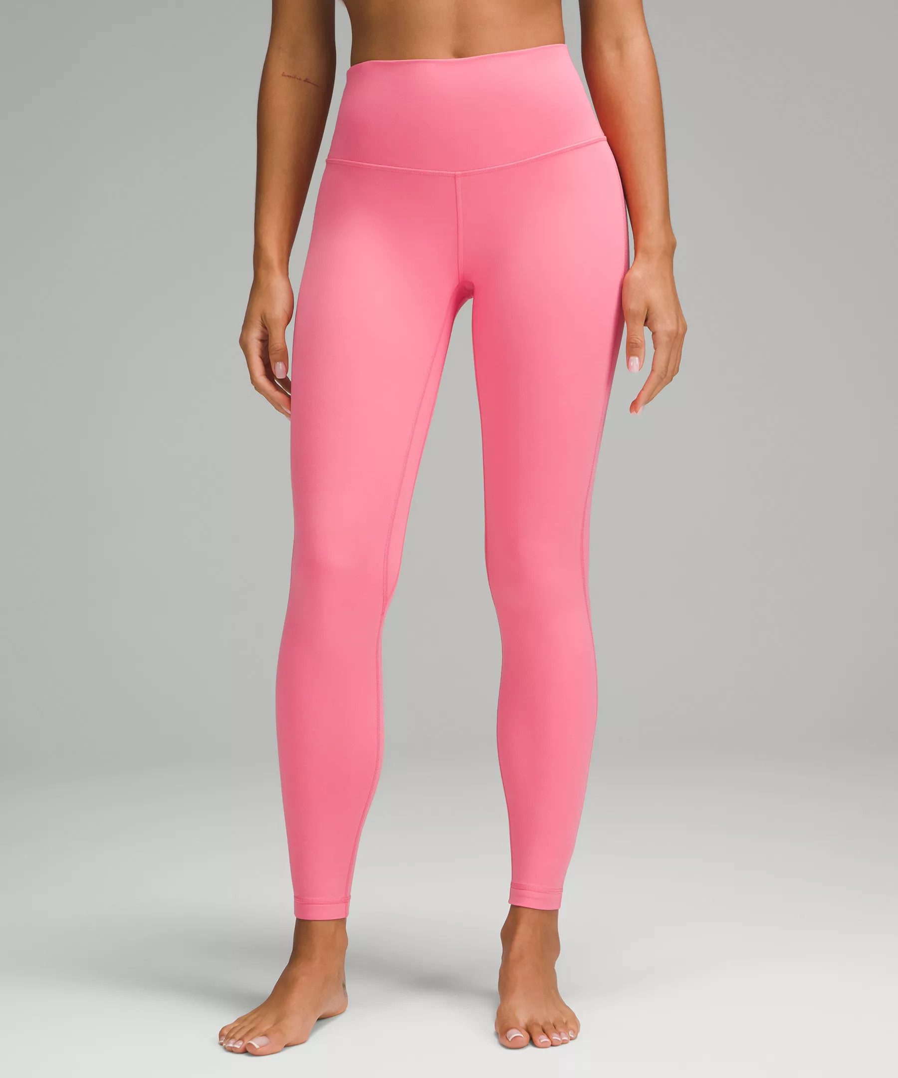 lululemon Align™ High-Rise Pant 28" | Lululemon (US)