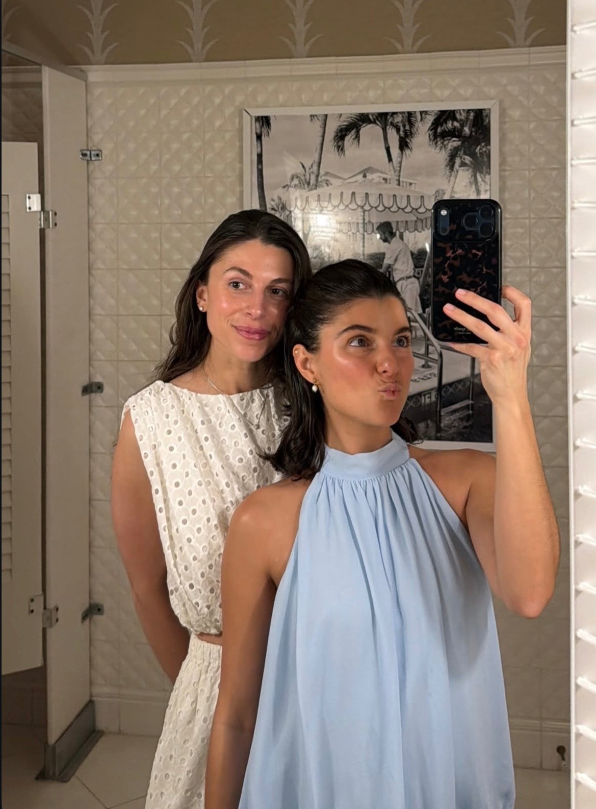 [3/9/26] weekend in palm beach 🤍 celebrating our stunning bride!!!

#LTKTravel #LTKSeasonal #LTKootd