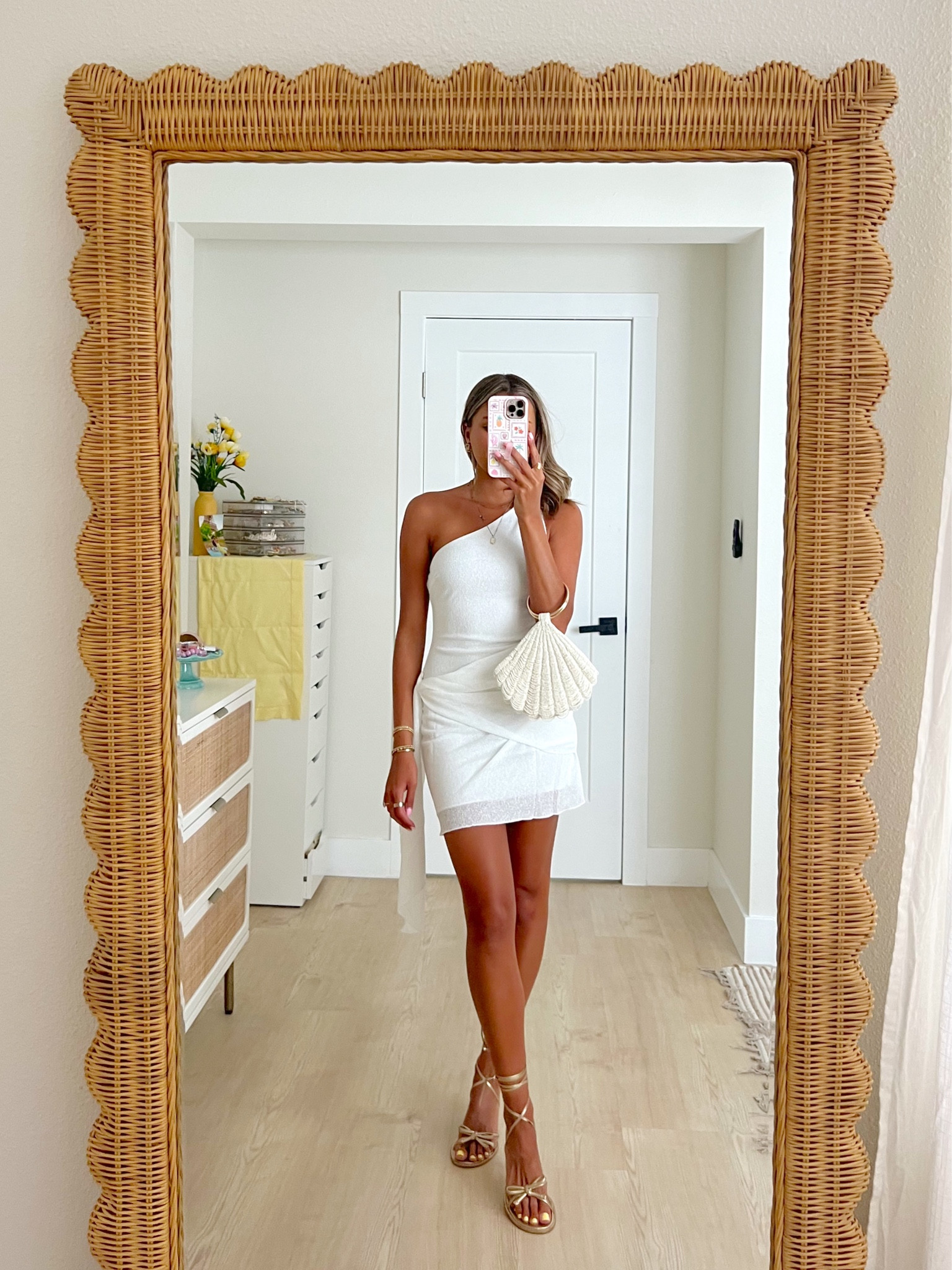 the cutest Bali vacation outfit idea from fortunate one! use code FOMCKENZIE for 10% off 💕⭐️

#LTKootd