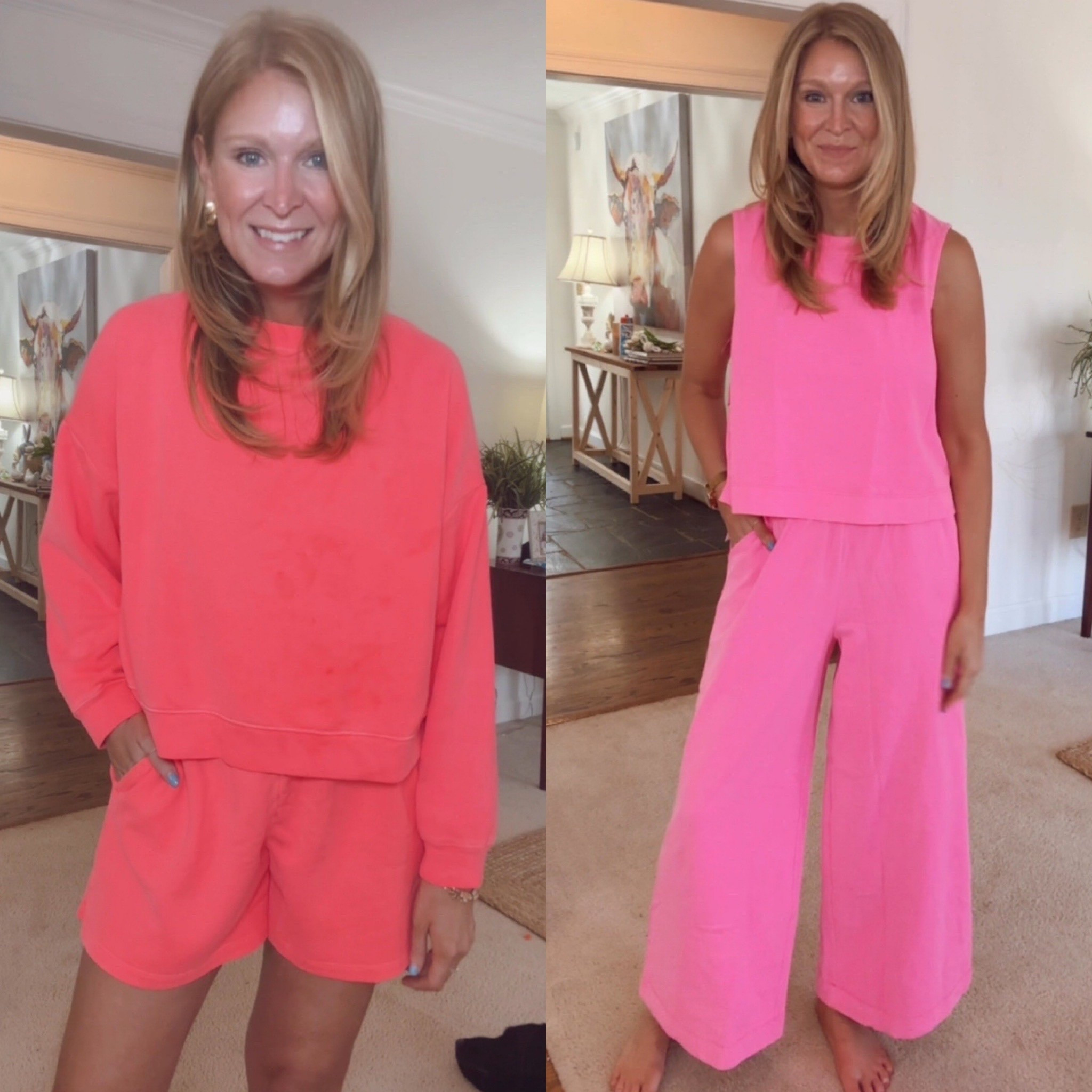 40-50% off gap and gap factory! Some of my favorite styles are back this year! 