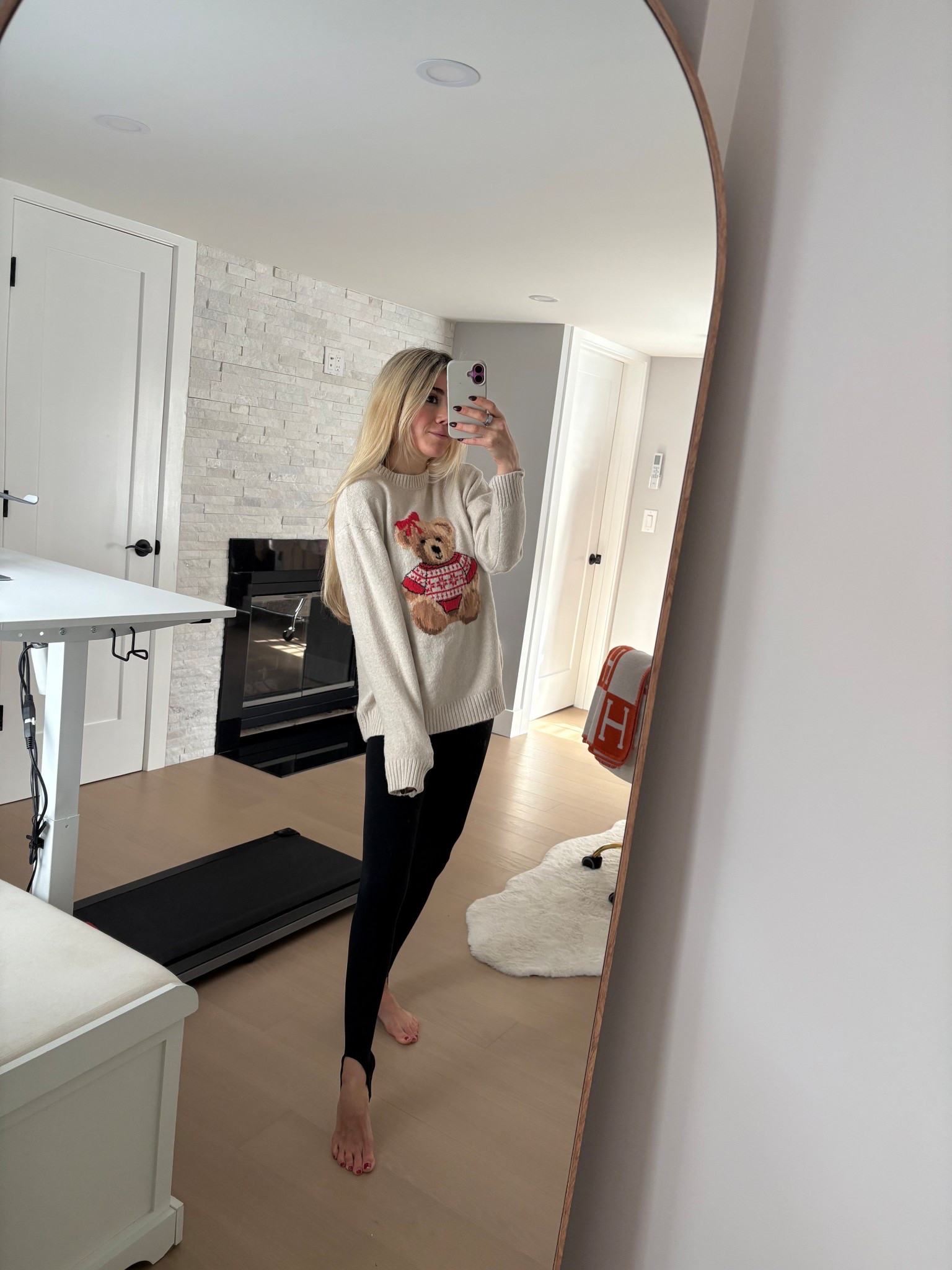 Bears are my personality now also you can’t go wrong with stirrup leggings! Linking my fave #ralphlauren #bears 

#LTKHoliday #LTKFindsUnder100 #LTKSeasonal