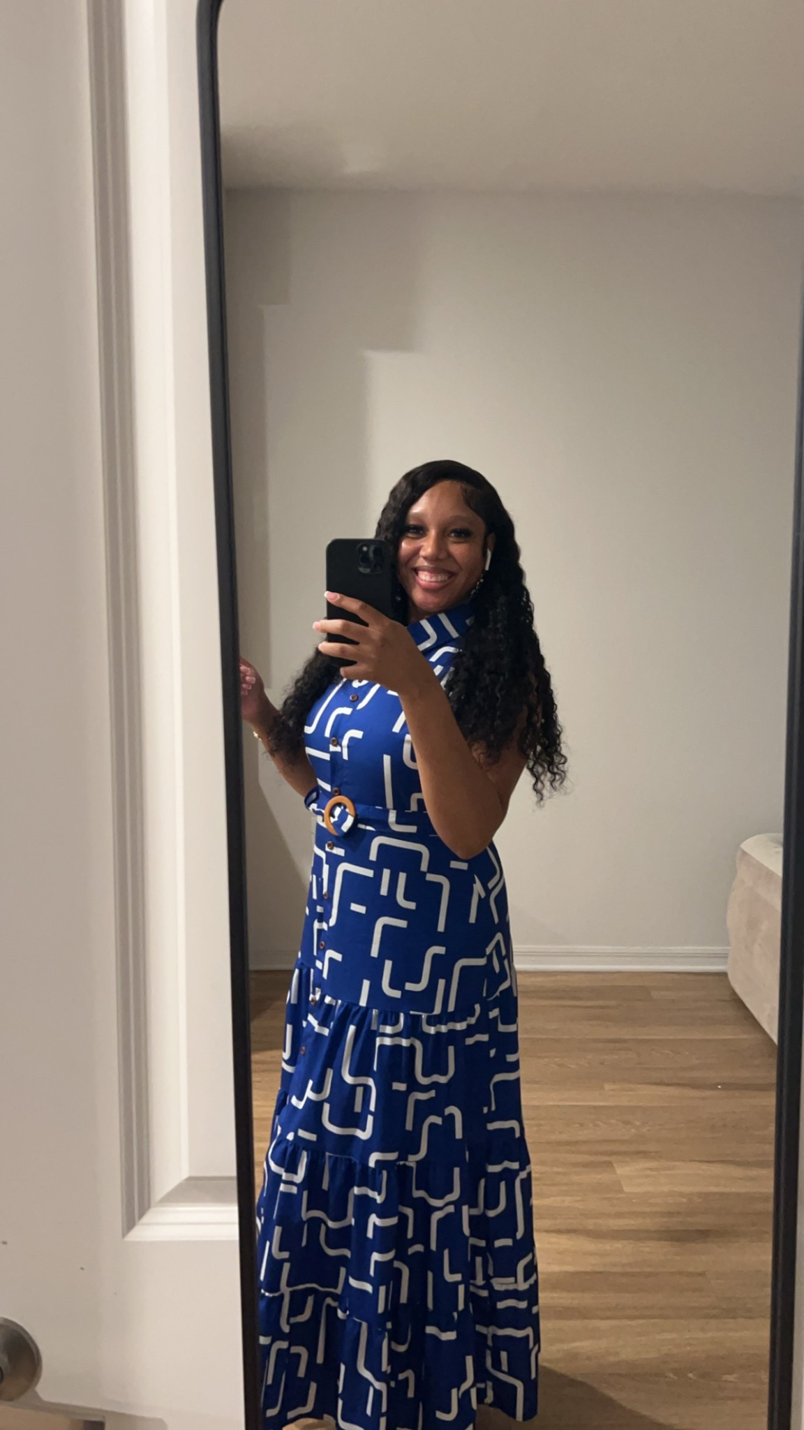 Something blue 💙