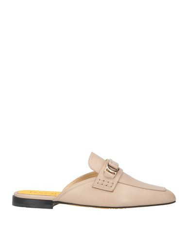 Doucal's Woman Mules & Clogs Blush Size 5.5 Calfskin | YOOX (US)