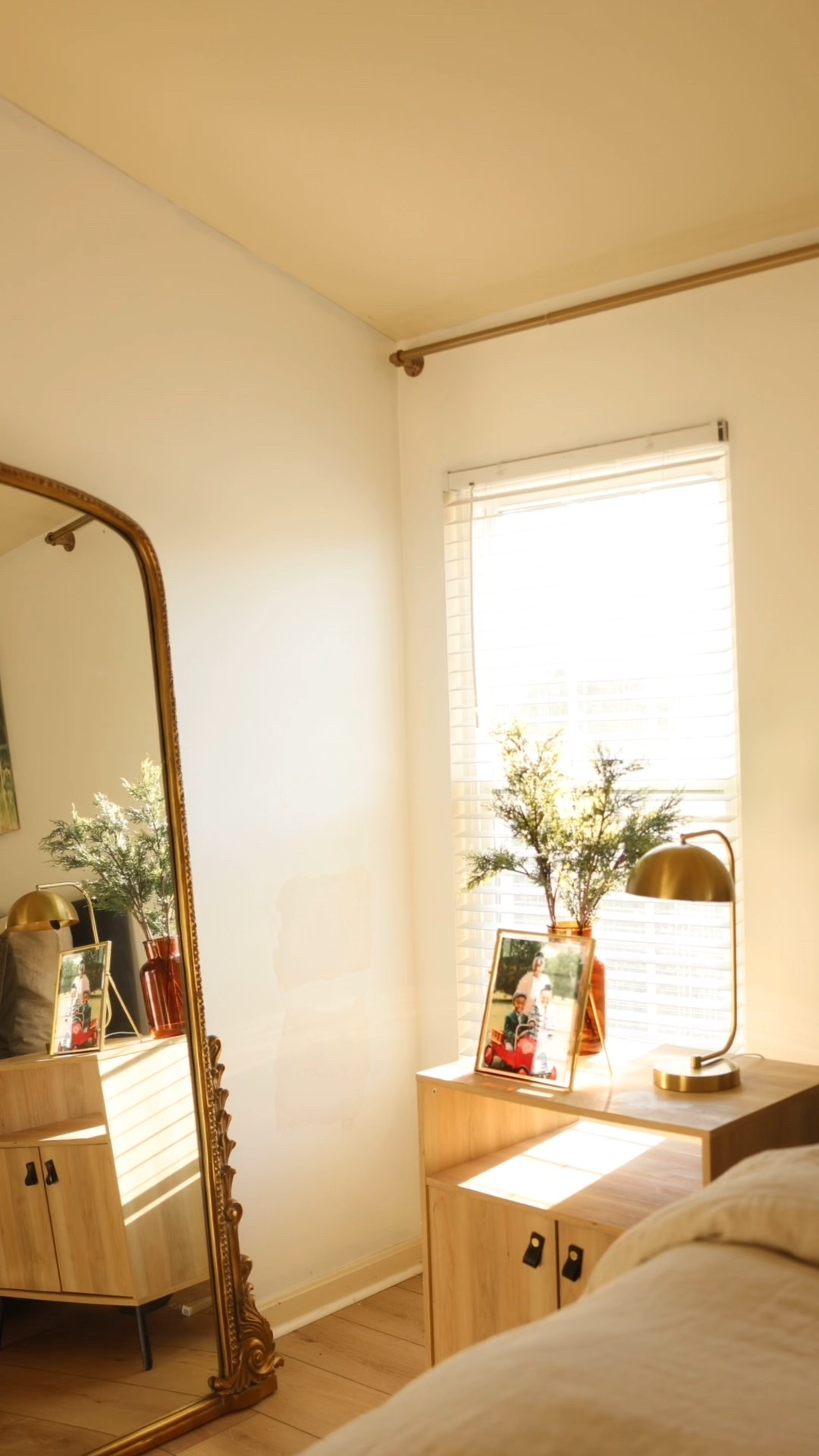 Half Price Drapes instantly elevated my bedroom with their luxury velvet blackout curtains. I love how rich they look and how well they block out light. With so many colors and lengths to choose from, they’re perfect for any room in your home.


#LTKHome #LTKFamily