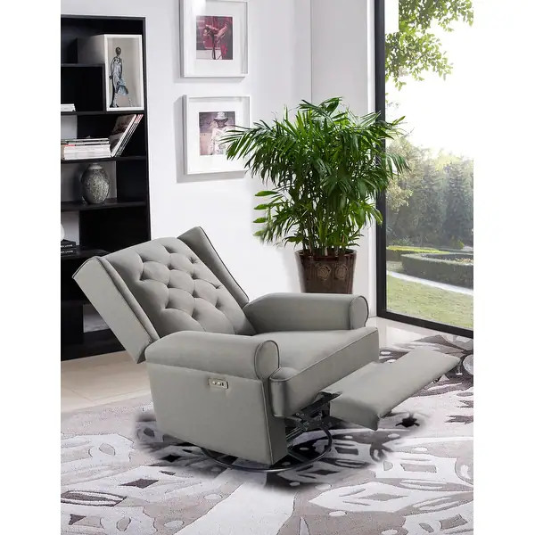 Amelia Glider - Bed Bath & Beyond - 37124144 | Bed Bath & Beyond