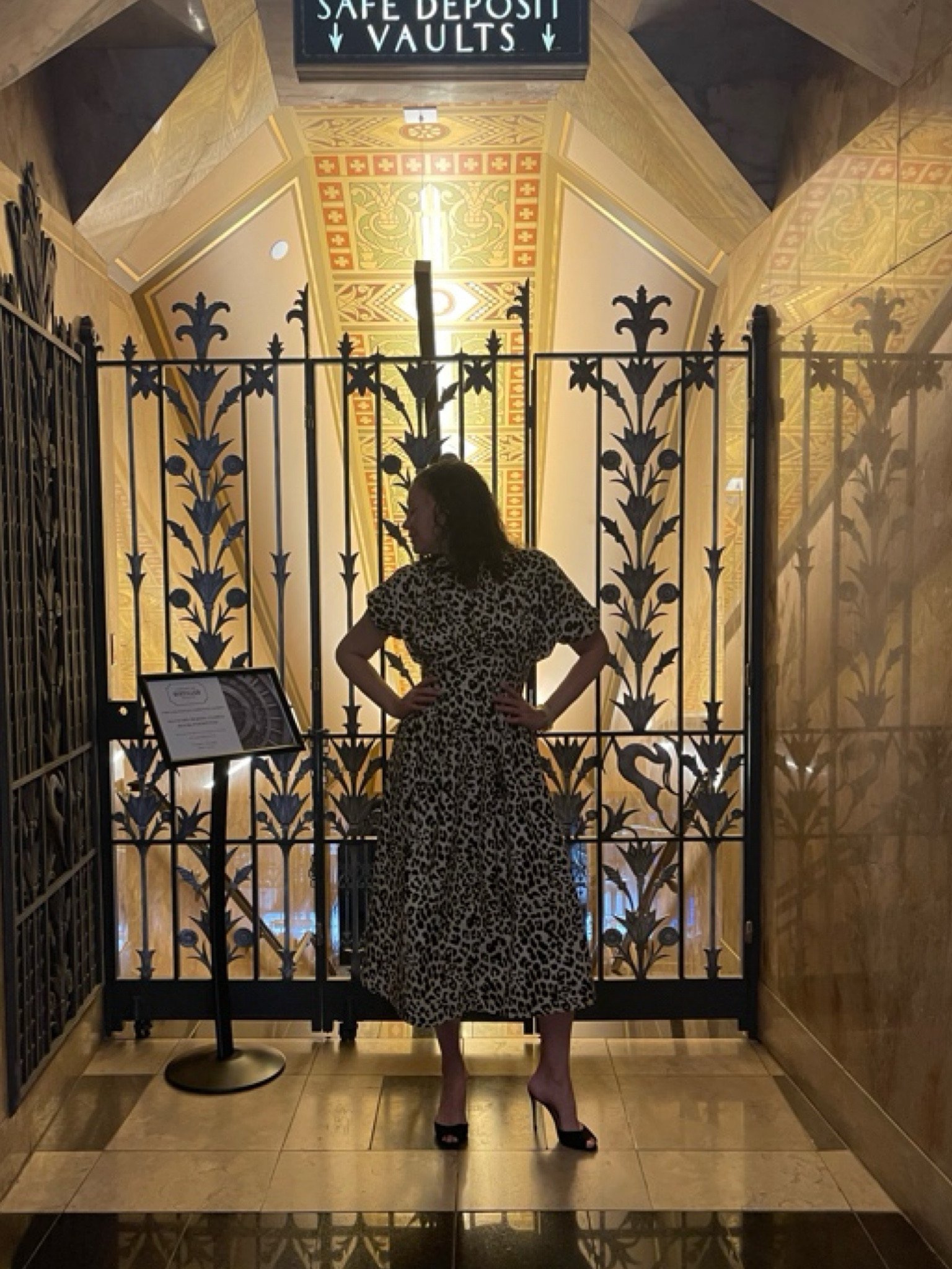 Things I love about leopard:  it’s a neutral. It’s a statement. It’s everything you need it to be (also add some ears and this is a simple costume!) For me? It’s the leopard! #investmentpiece 

#LTKOver40 #LTKSeasonal #LTKHalloween