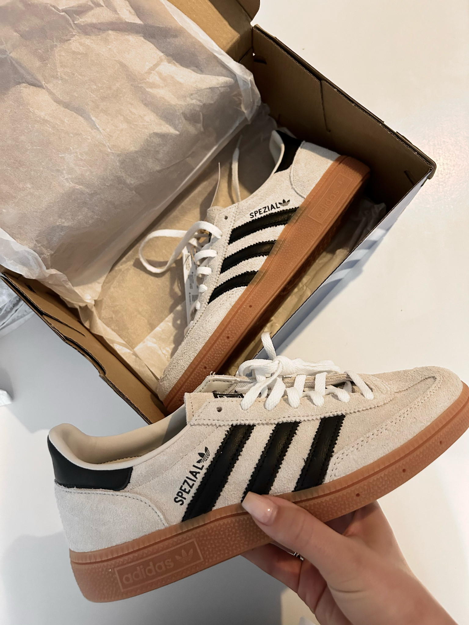 Spezial for summer ☀️ 

#LTKworkwear #LTKfrance #LTKshoes