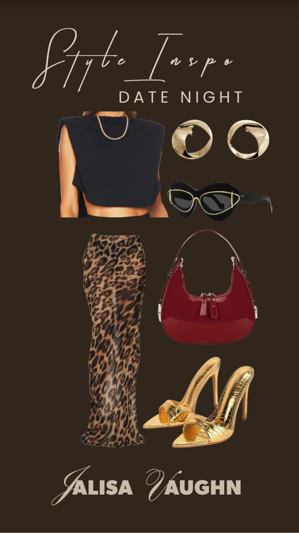 Summer Date night look inspo under $100!

#LTKFindsUnder100 #LTKSeasonal #LTKStyleTip