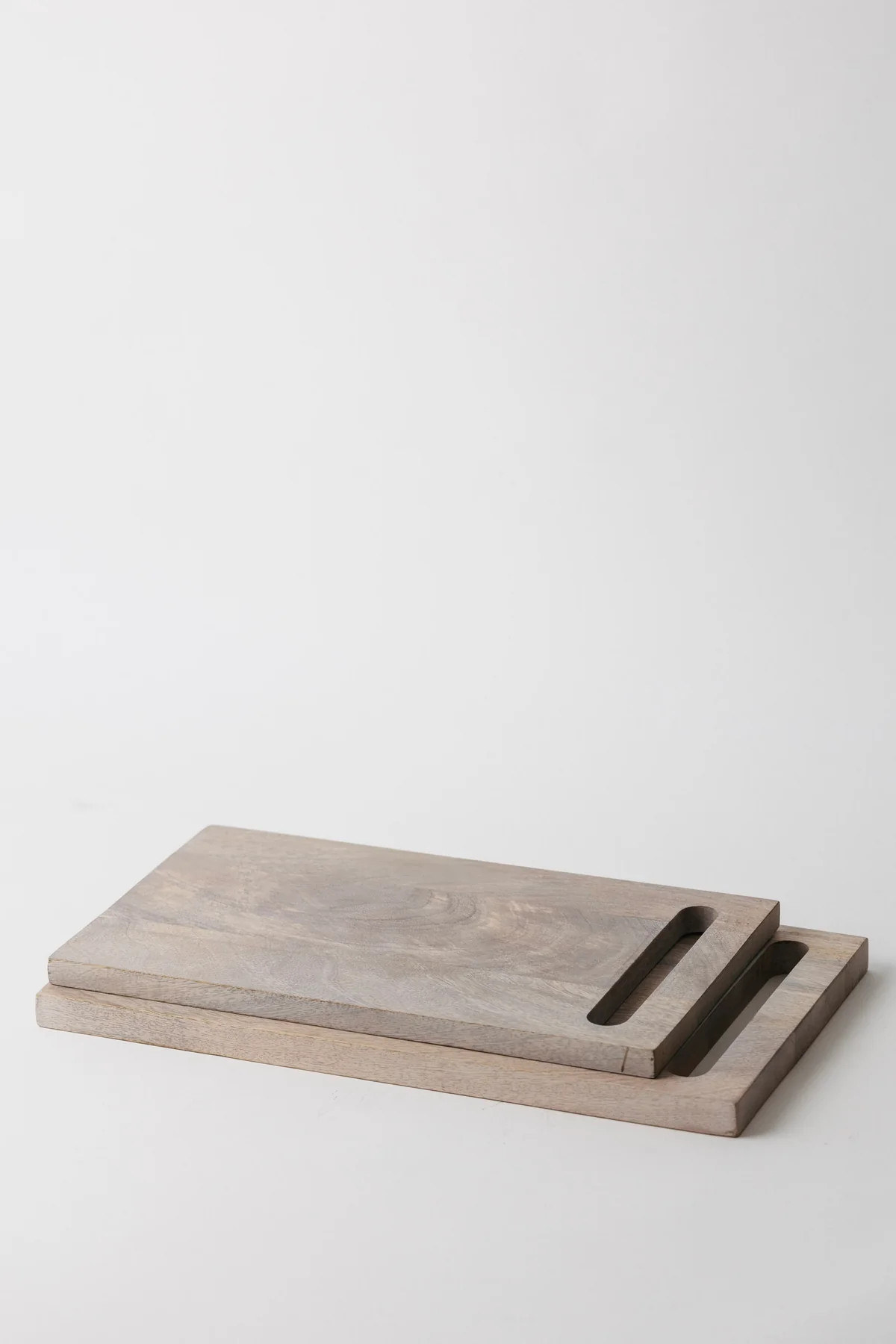 Devyn Wood Serving Board - 2 Sizes | THELIFESTYLEDCO