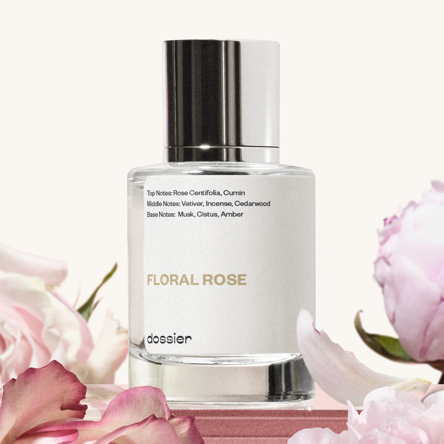 Le Labo's Rose 31 Dupe Perfume: Floral Rose - Dossier Perfumes | Luxury scents, fair price | Dossier