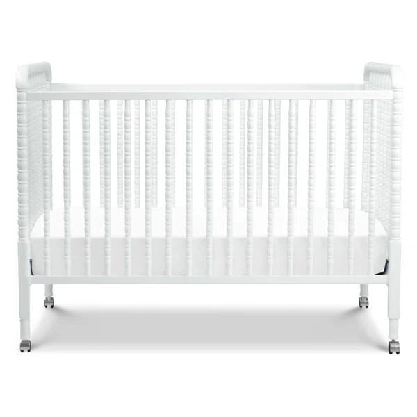 Jenny Lind 3-in-1 Convertible Crib | Wayfair North America