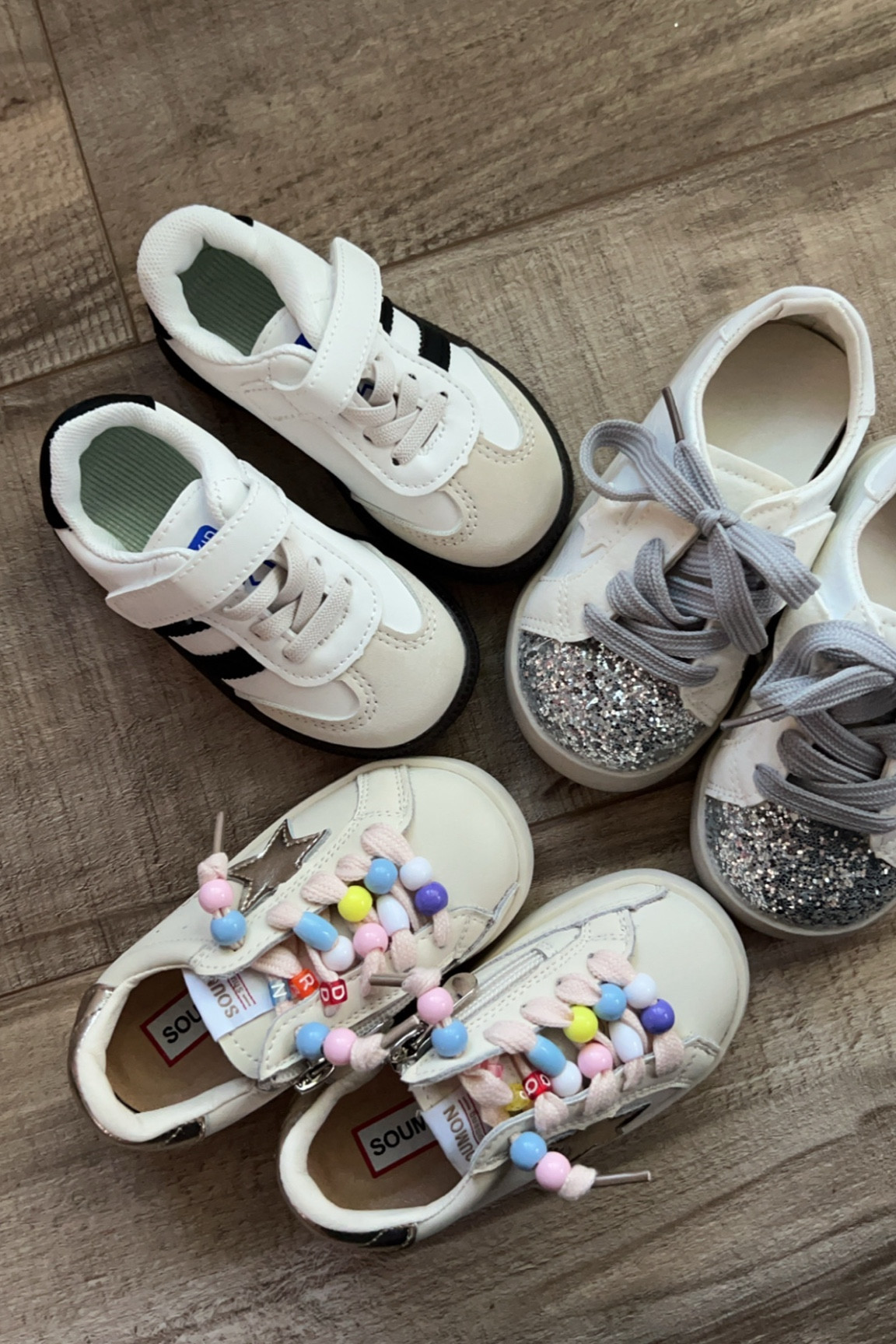toddler girl shoe haul !!! 

#LTKKids #LTKShoeCrush #LTKStyleTip