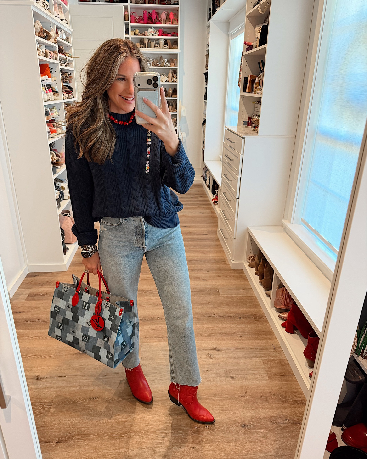 My recent looks can be mixed and matched to take you from the holidays through the new year! 

#LTKFindsUnder50 #LTKHoliday #LTKSeasonal