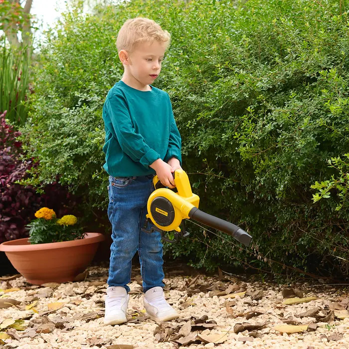 Battery Powered Leaf Blower Toy | Nordstrom