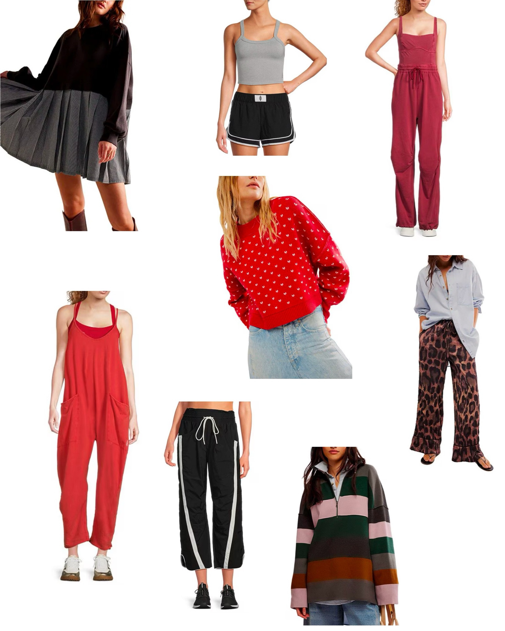 Free People Sale Finds! #freepeople #sale #dillards #clearance #fpmovement

#LTKFindsUnder100 #LTKFindsUnder50 #LTKSaleAlert