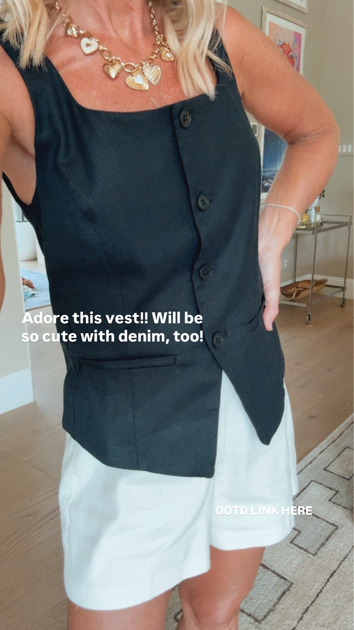 This new Spanx drop is too good!

#LTKootd #LTKOver40 #LTKSeasonal