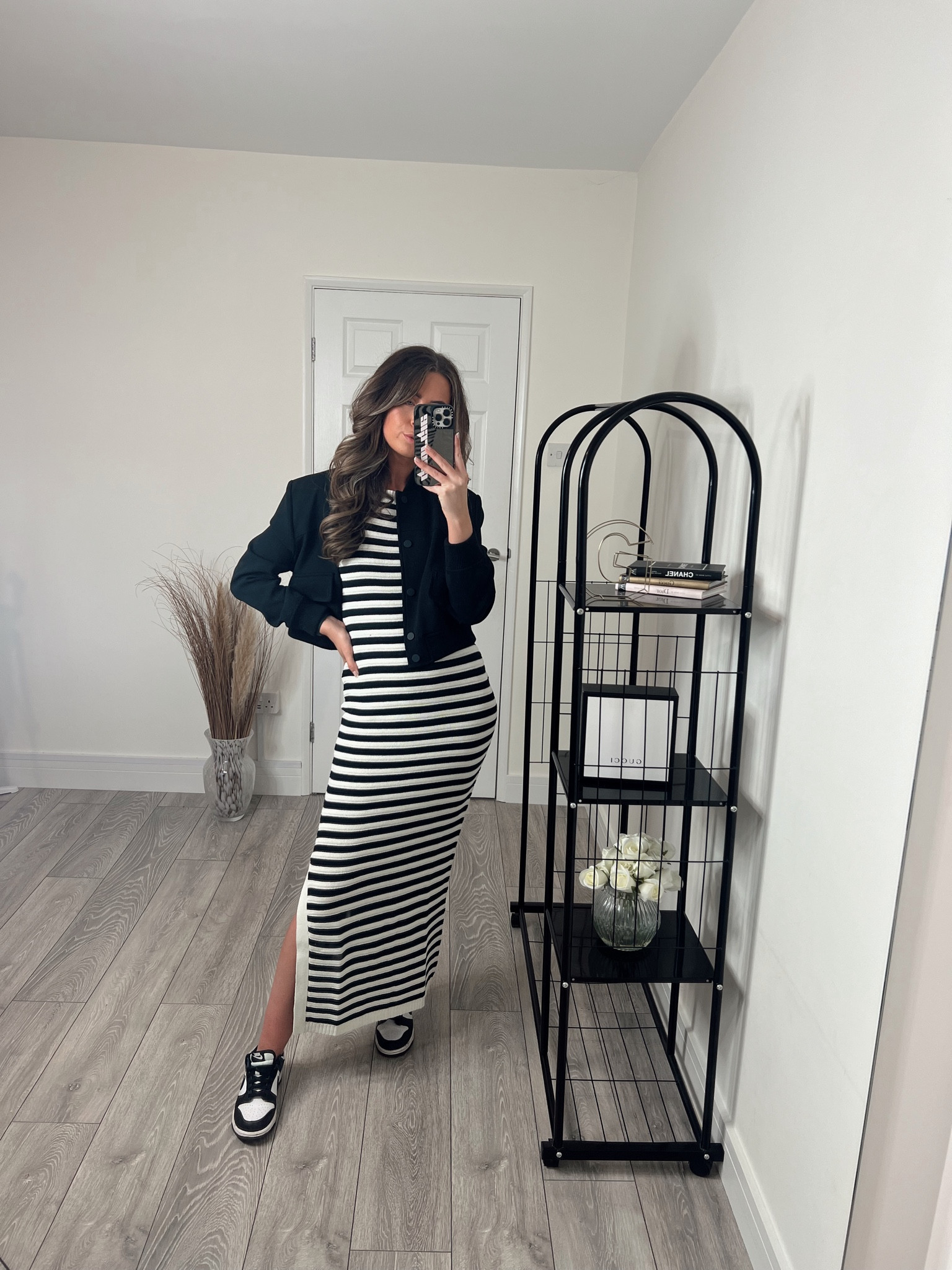 Spring look🤍🖤

#LTKfindsunder50 #LTKstyletip #LTKSeasonal