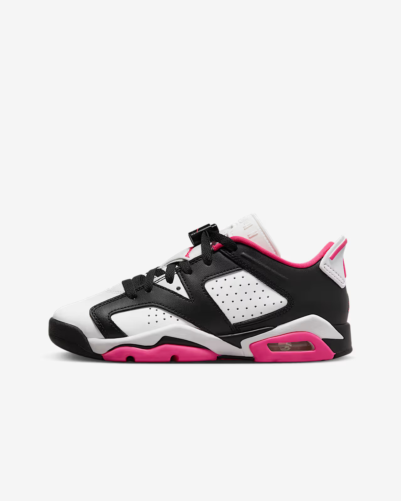 Air Jordan 6 Retro Low Big Kids' Shoes. Nike.com | Nike (US)