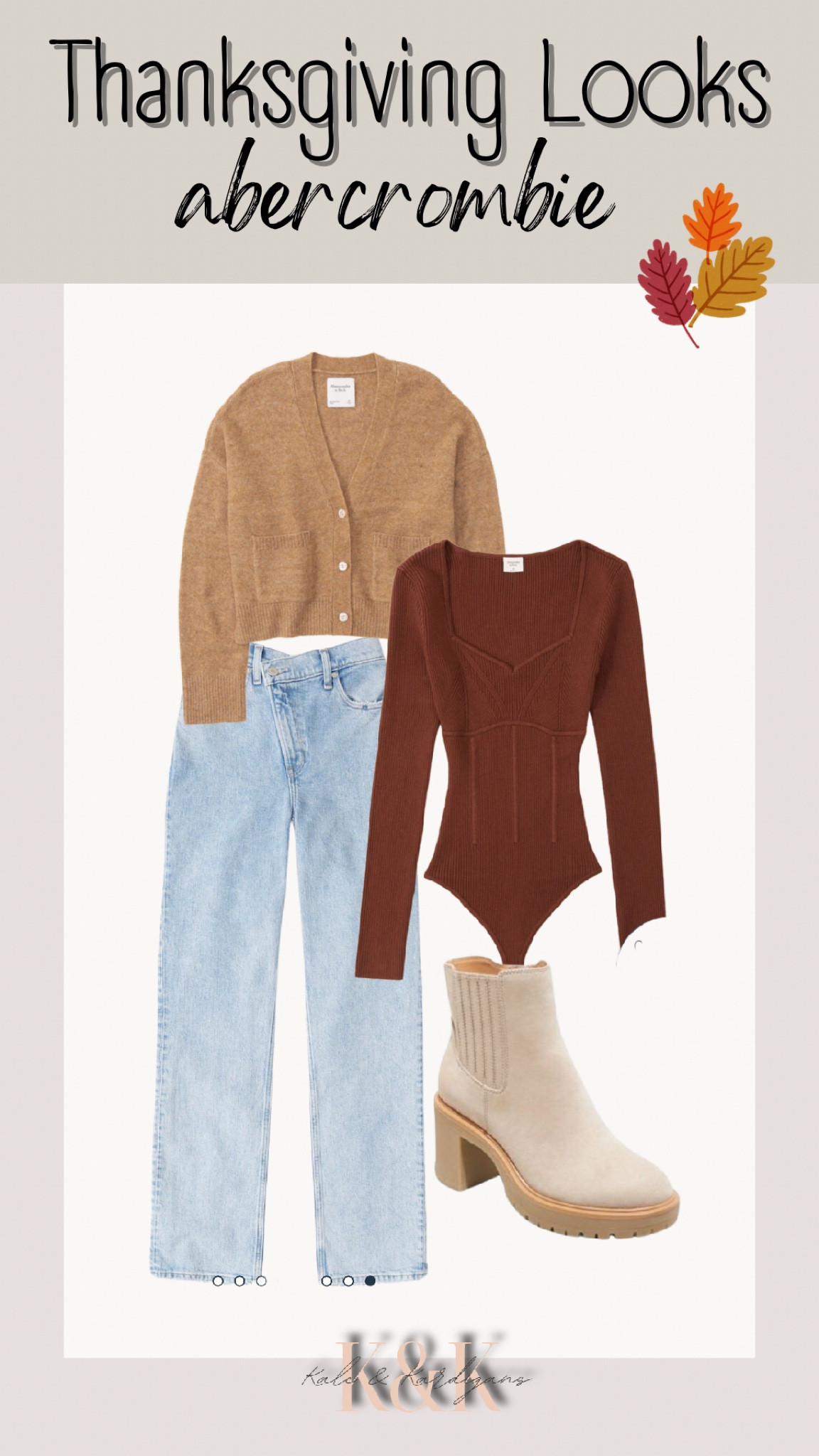 Thanksgiving outfit ideas 🍂 
#thanksgiving
#abercrombie
#amazon
#target
#fallfashion

#LTKHoliday #LTKstyletip #LTKSeasonal