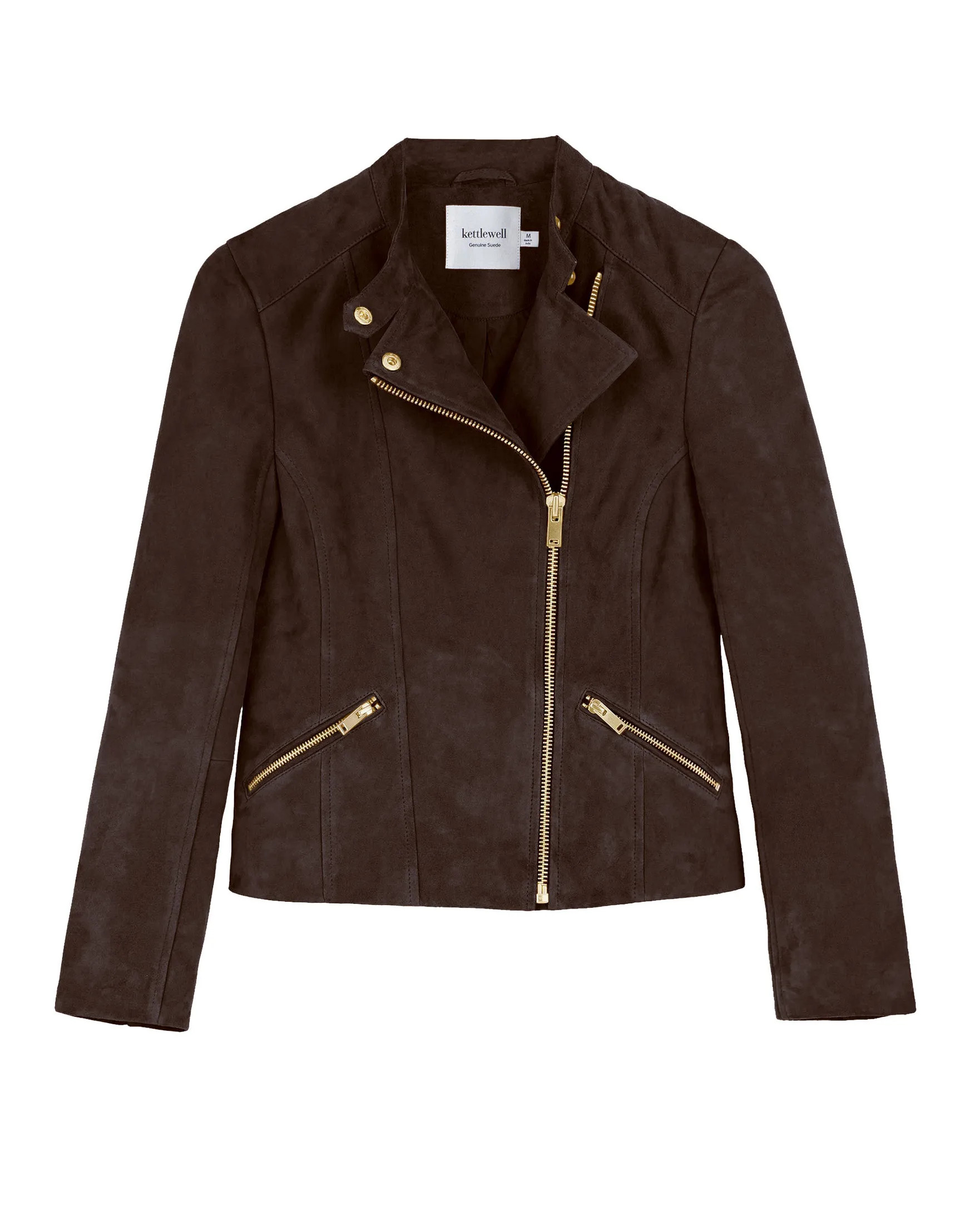 The Hudson Jacket | Kettlewell Colours