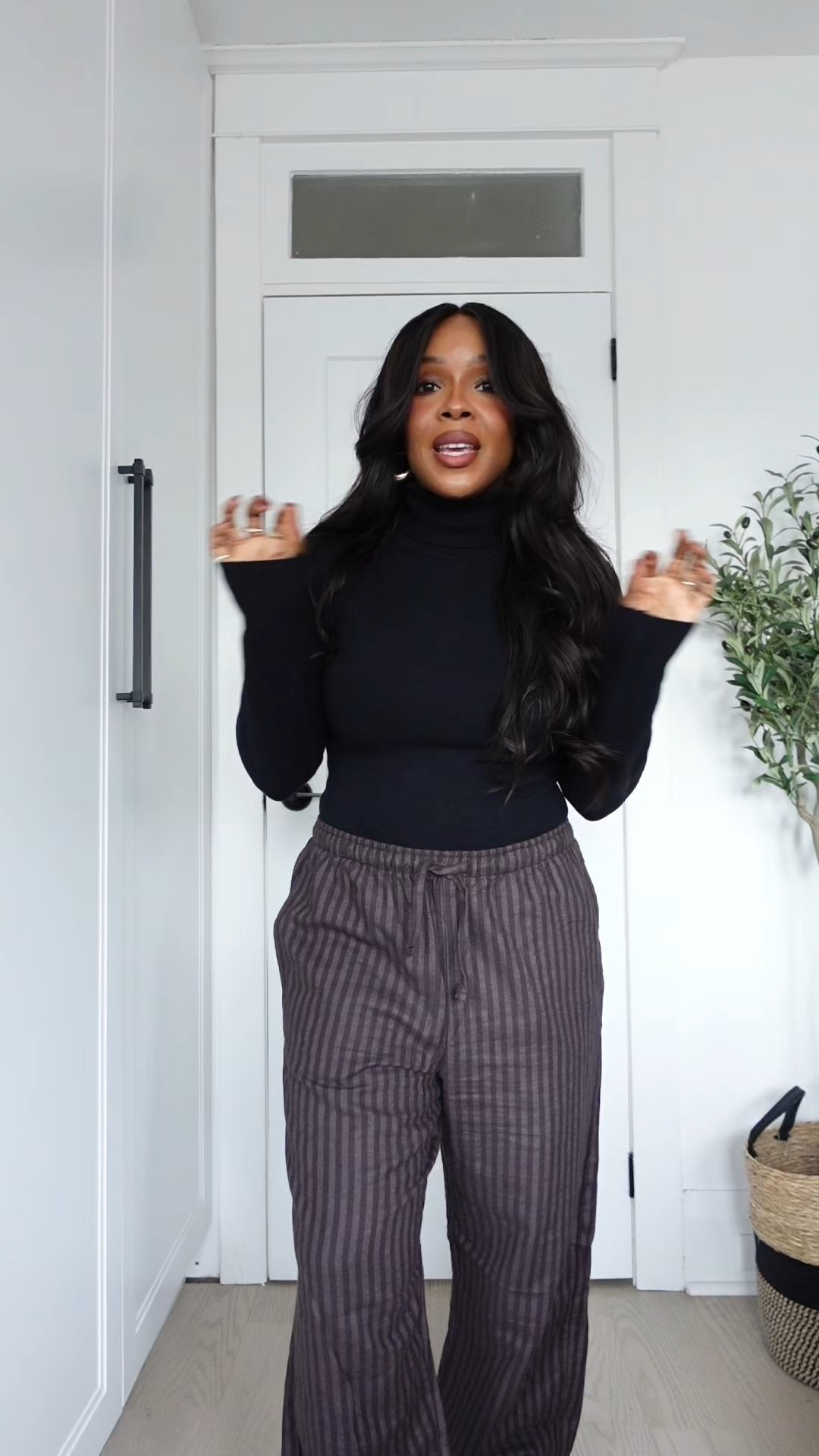 @gap has the best cozy selection this Black Friday! Take 50% off Purchase + 60% Off Deals from now until 12/2! What’s going on your list? 

#howyouweargap #gapcapartner #liketkit @shop.ltk