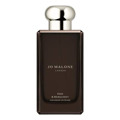 Jo Malone London Oud & Bergamot Cologne Intense 100ml | Sephora UK