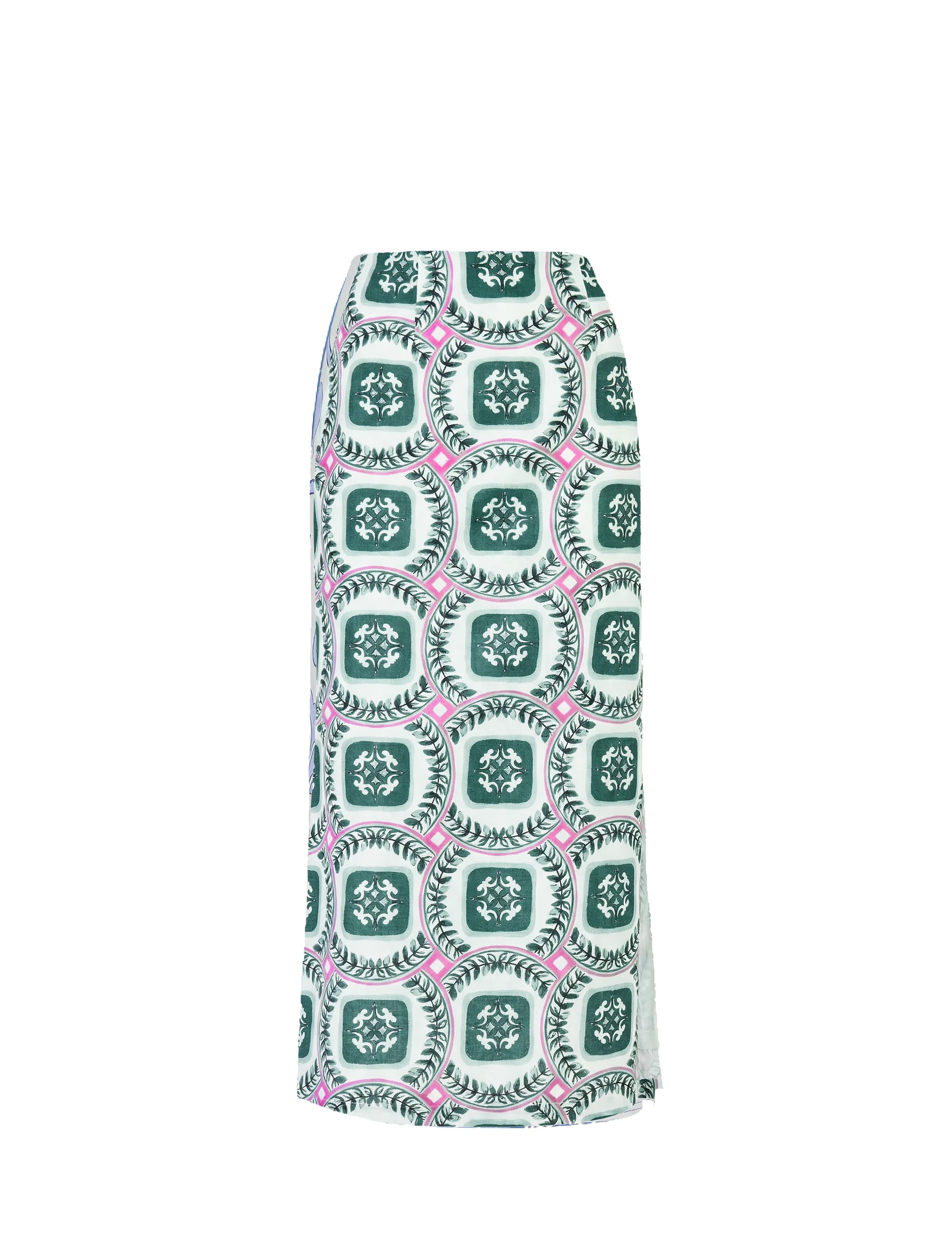 963 Aspen Skirt | Beyond By Vera