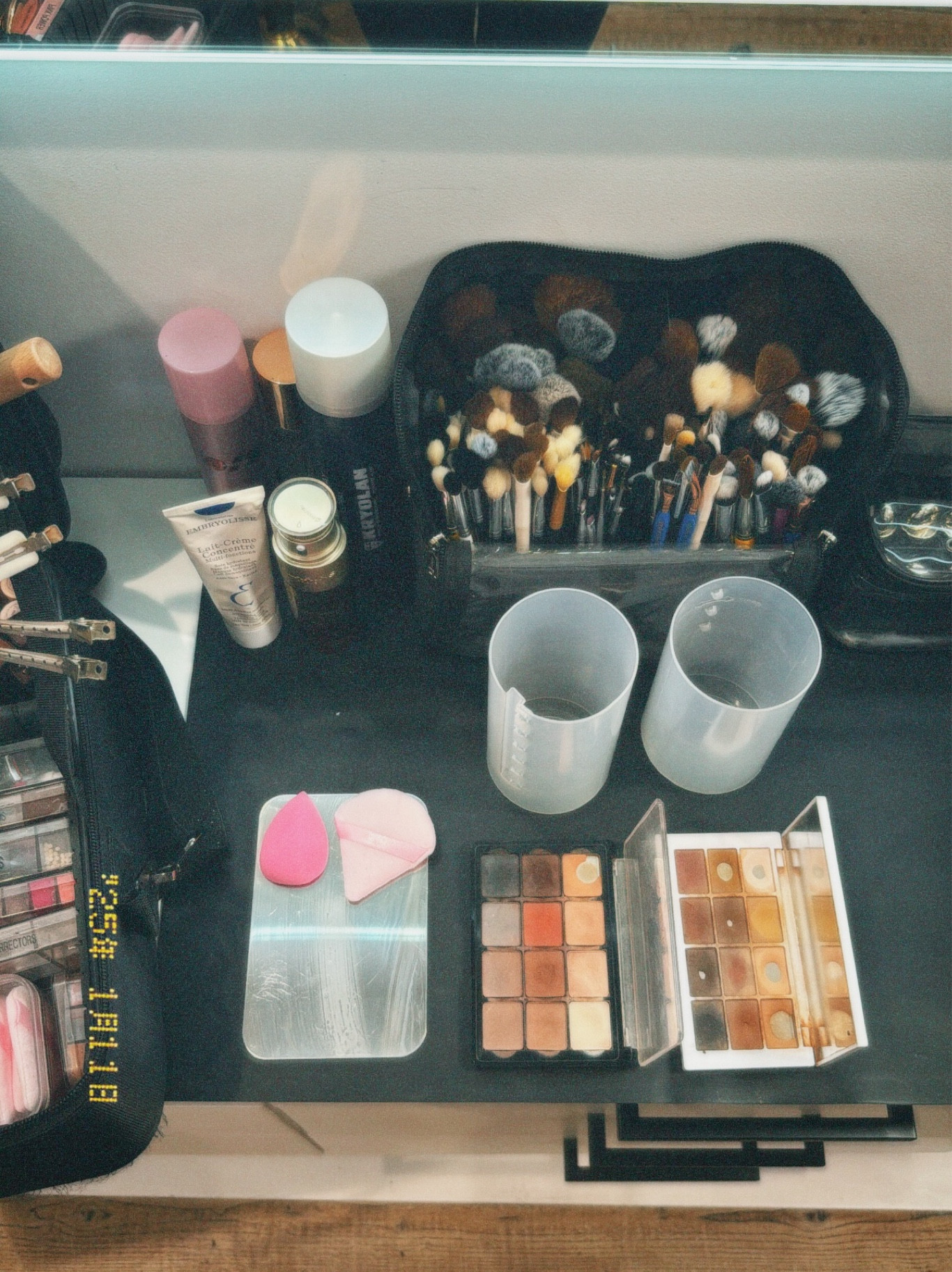 Kit organization

#LTKBeauty