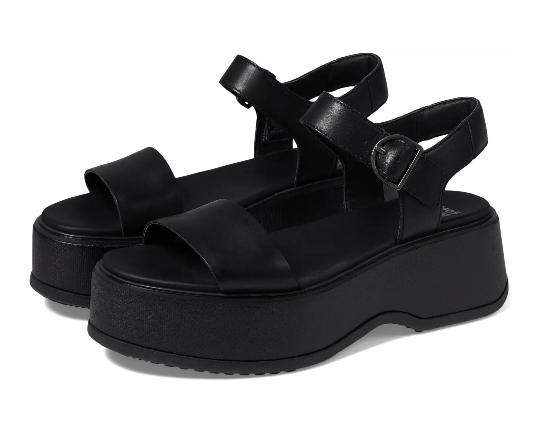 Dayspring™ Ankle Strap Sandal | Zappos