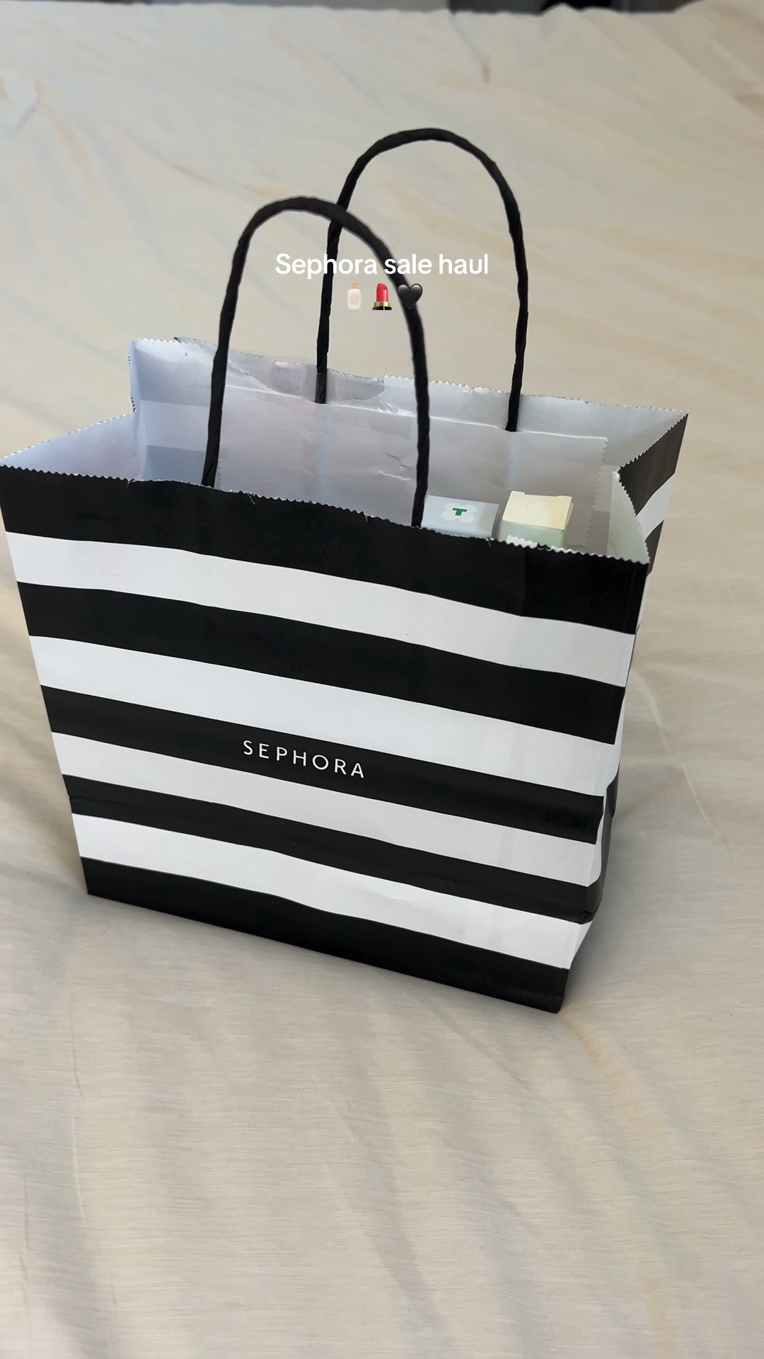 Sephora sale haul

#LTKBeauty #LTKGiftGuide #LTKSaleAlert
