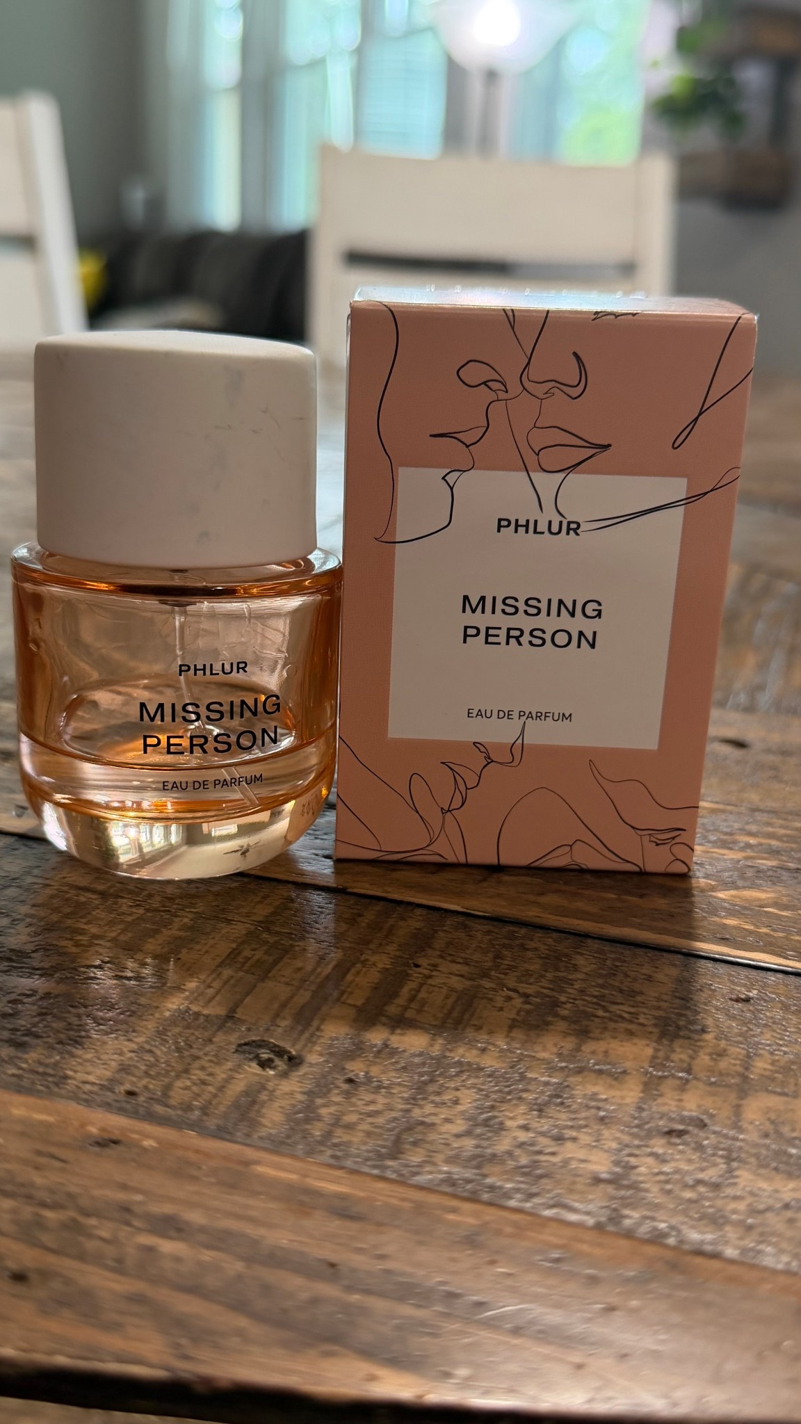 Phlur Missing Person Eau De Parfum 

#LTKBeauty