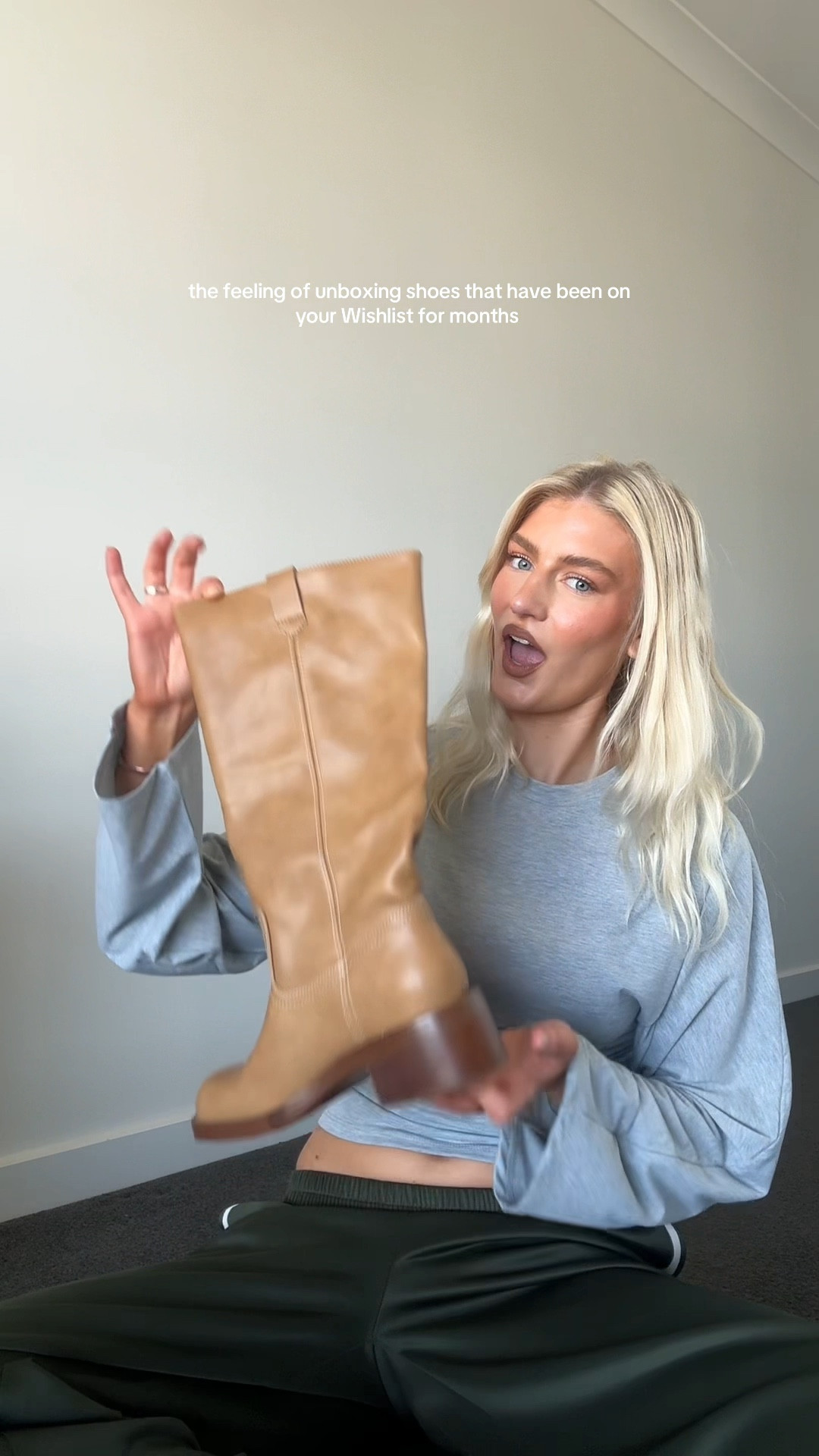 Nothings better then a pair of new shoes

#LTKaustralia #LTKshoes