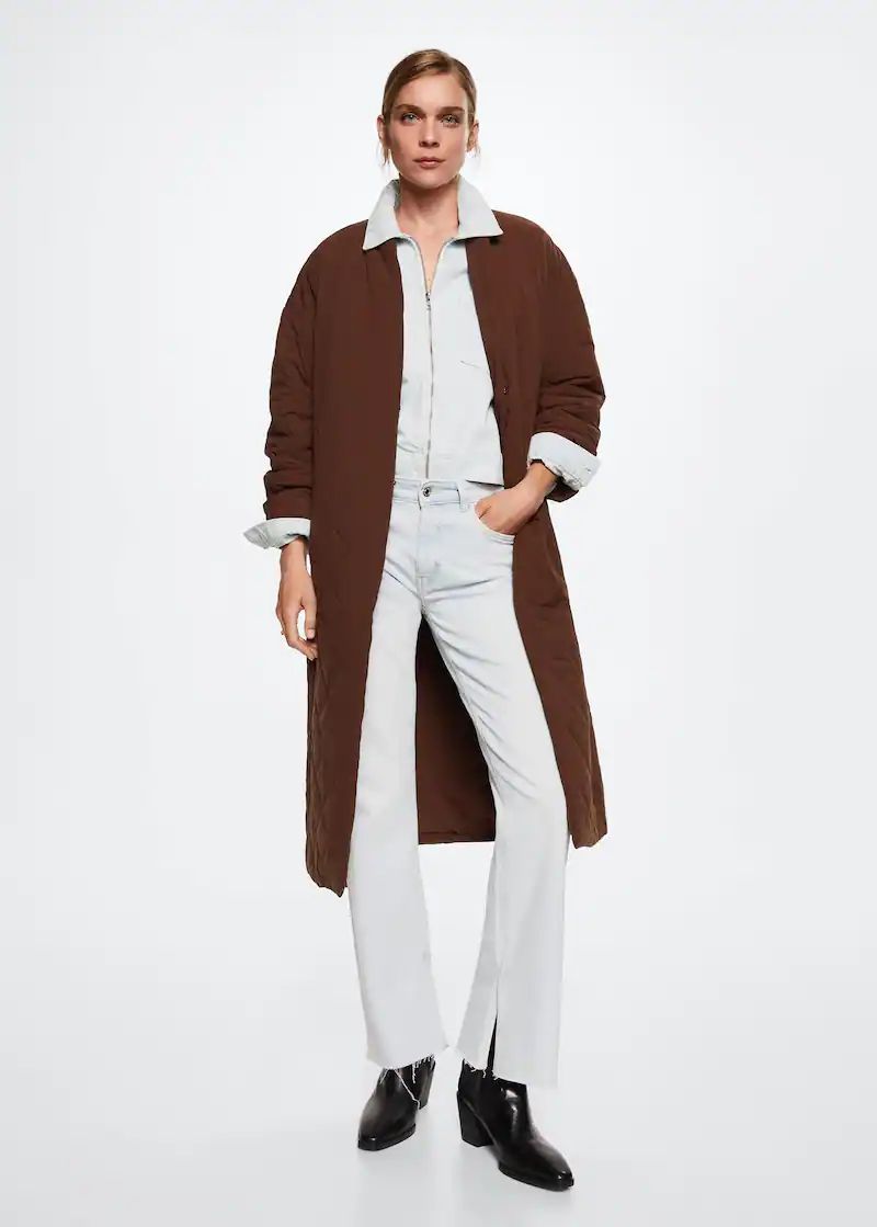 Search: brown coat (46) | Mango USA | MANGO (US)