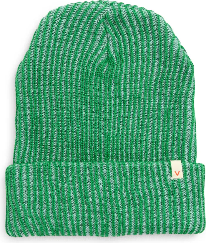 Rib Beanie | Nordstrom