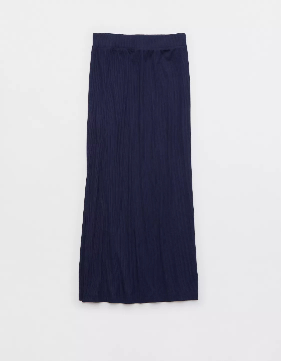 OFFLINE By Aerie Thumbs Up Heavyweight Maxi Skirt | American Eagle Outfitters (US & CA)
