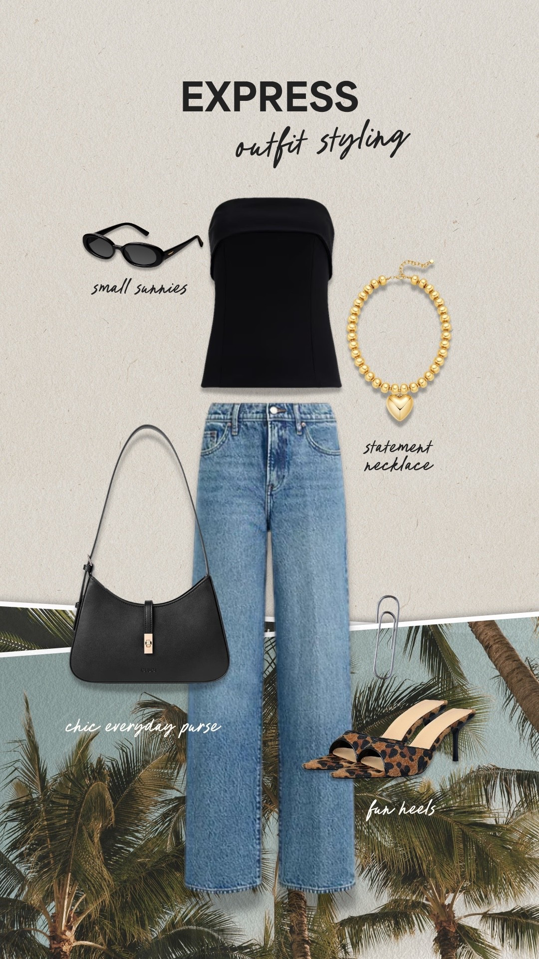 Midsize Express outfit inspo!

Women’s fashion, spring fashion, spring style, spring outfits, vacation fashion, vacation style, vacation outfits, outfit inspo, midsize fashion, midsize style, date night outfit 




#LTKootd #LTKSeasonal #LTKOver40