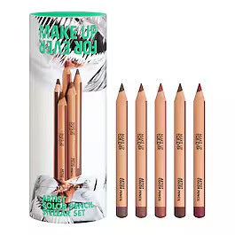 Artist Color Pencil Stellar Set - Coffret Maquillage Lèvres | Sephora (FR)