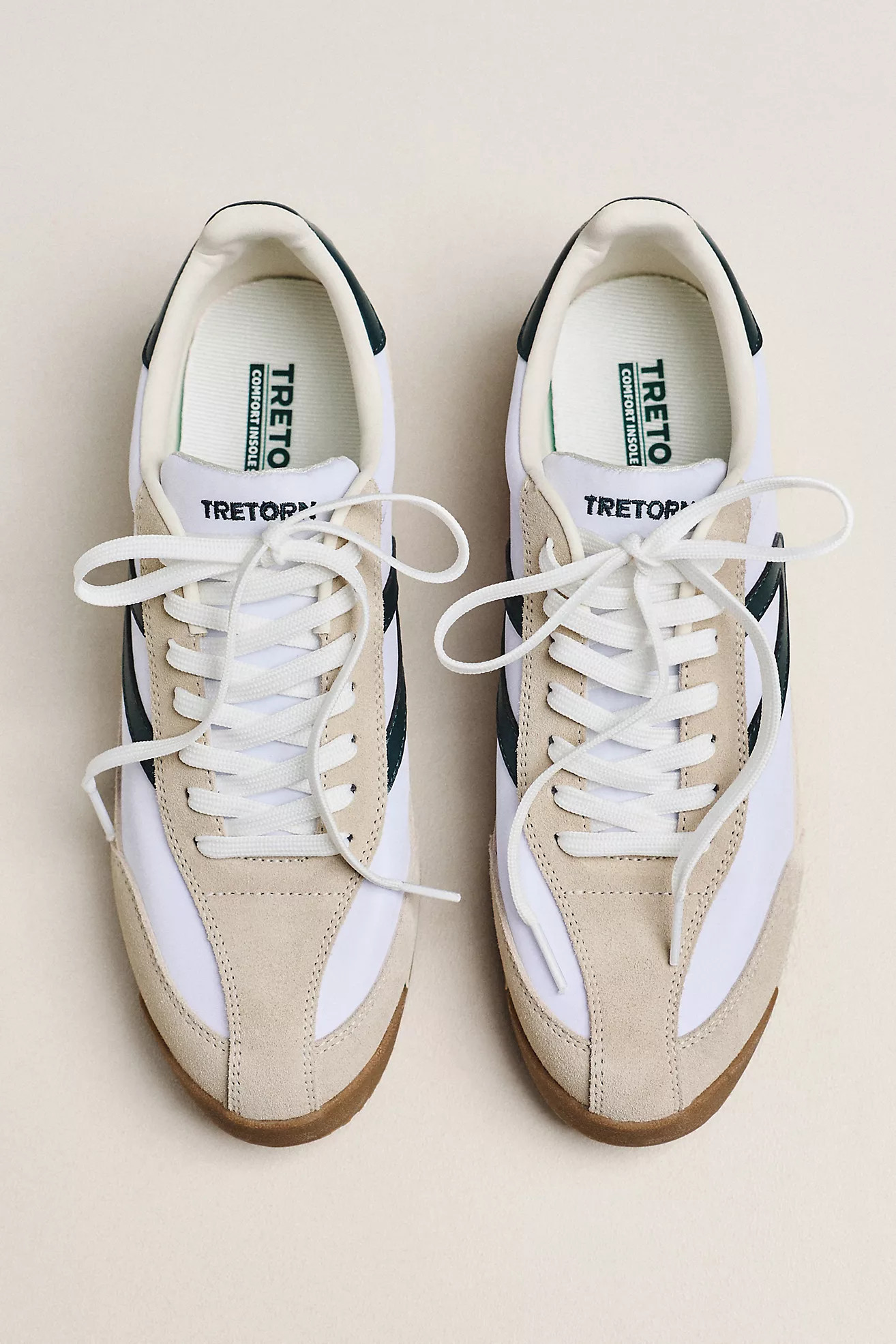 Tretorn Rawlins 2.0 Sneakers | Anthropologie (US)