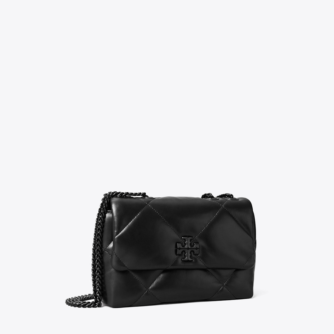 Tory Burch Small Kira Diamond Quilt Shoulder Bag | Tory Burch (US)